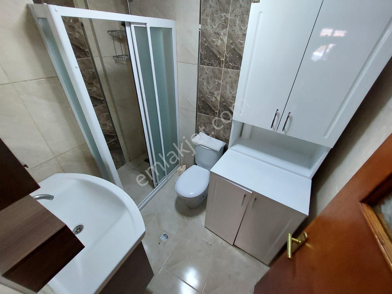 Göraldan 2+1 Lizbon Caddesi Yakını Full Yapılı Bağımsız Öncephe - Görsel 9