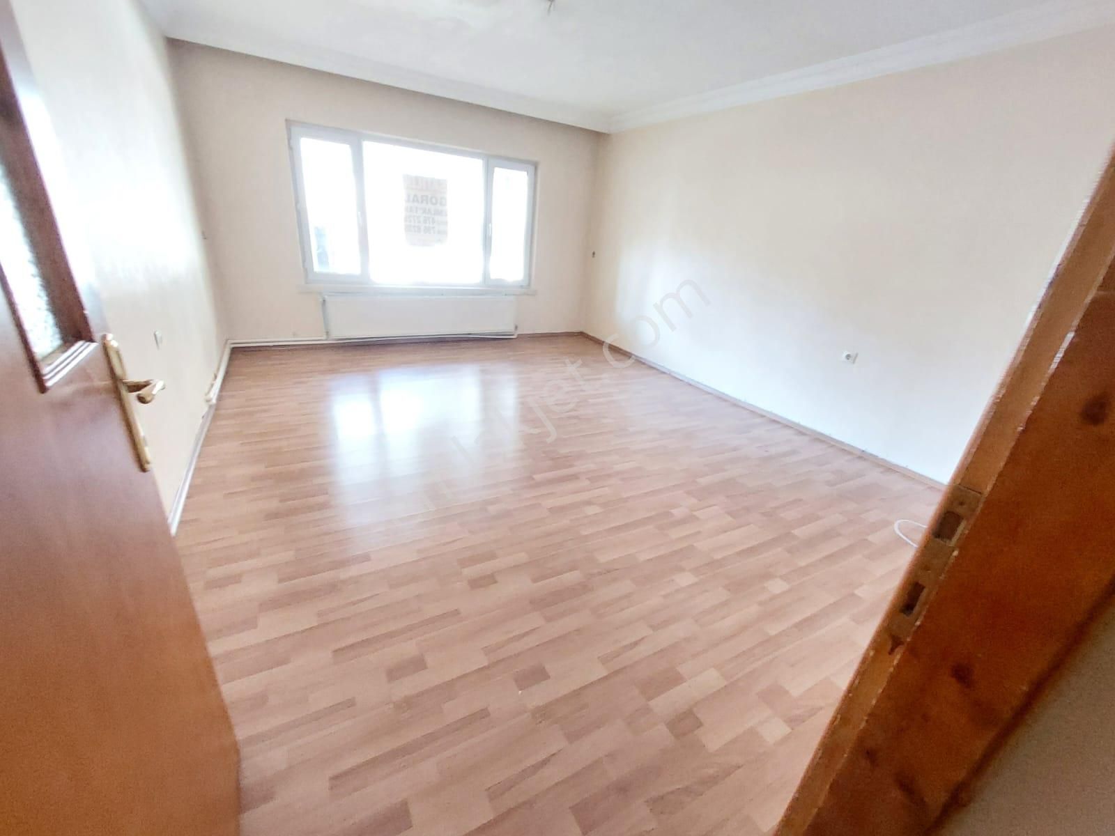 Göraldan 2+1 Lizbon Caddesi Yakını Full Yapılı Bağımsız Öncephe - Görsel 23