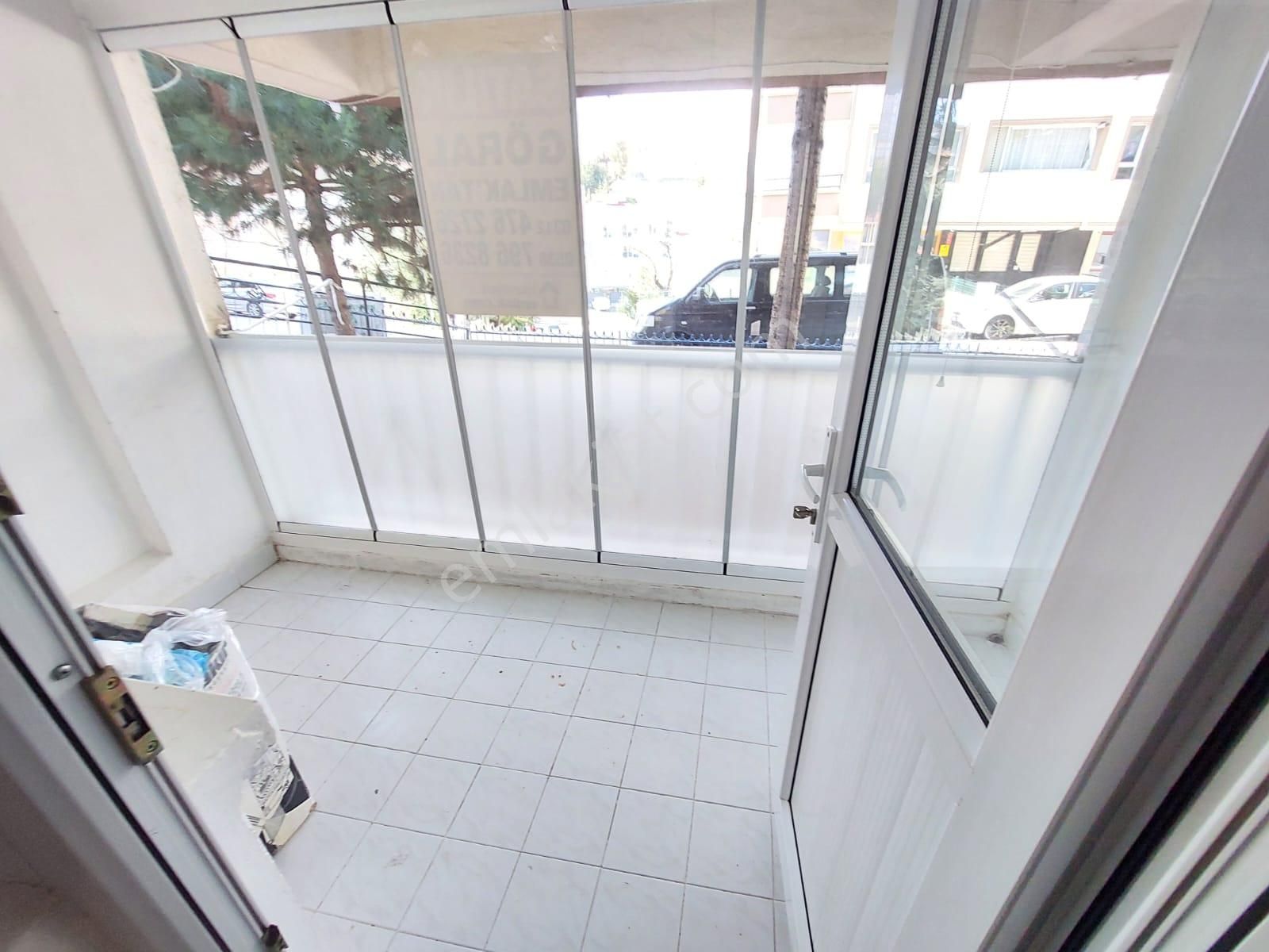 Göraldan 2+1 Lizbon Caddesi Yakını Full Yapılı Bağımsız Öncephe - Görsel 24
