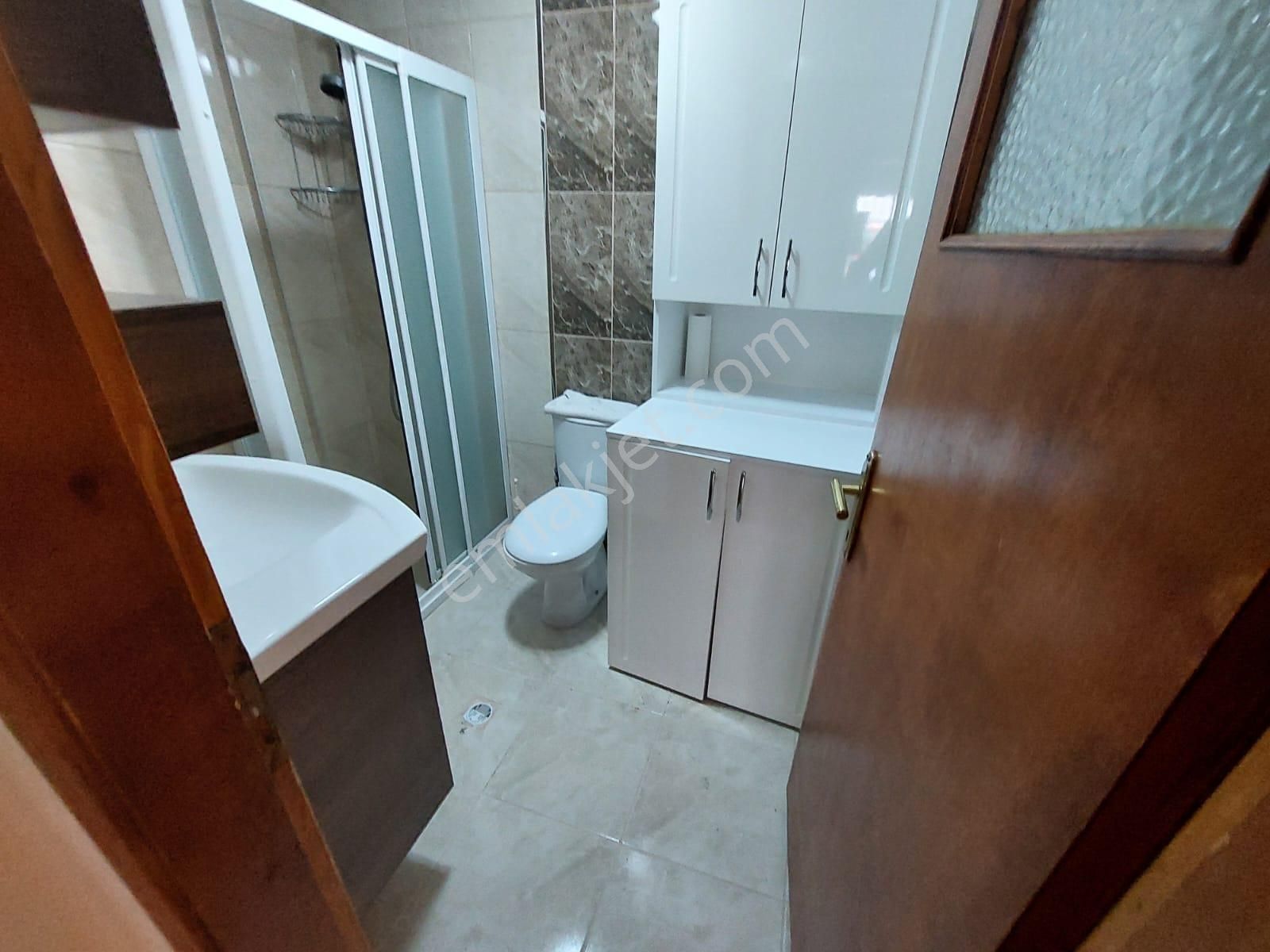 Göraldan 2+1 Lizbon Caddesi Yakını Full Yapılı Bağımsız Öncephe - Görsel 30