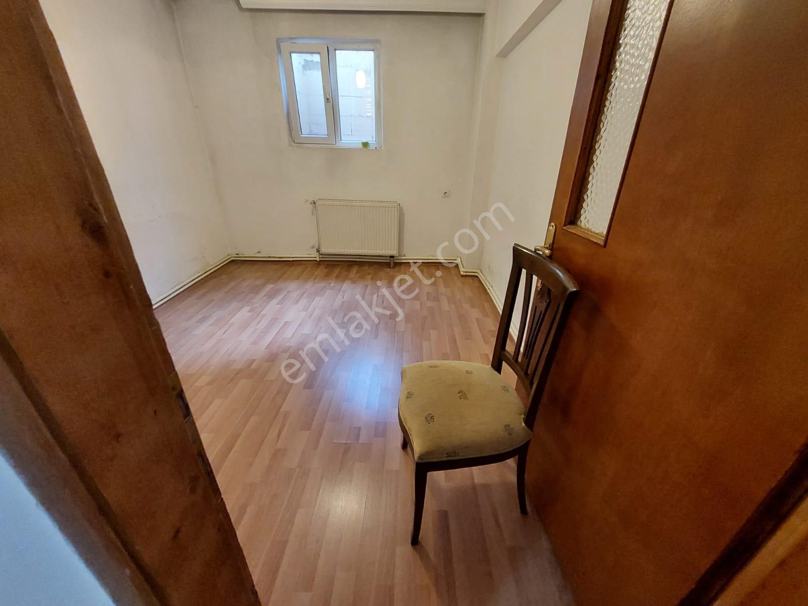 Göraldan 2+1 Lizbon Caddesi Yakını Full Yapılı Bağımsız Öncephe - Görsel 16