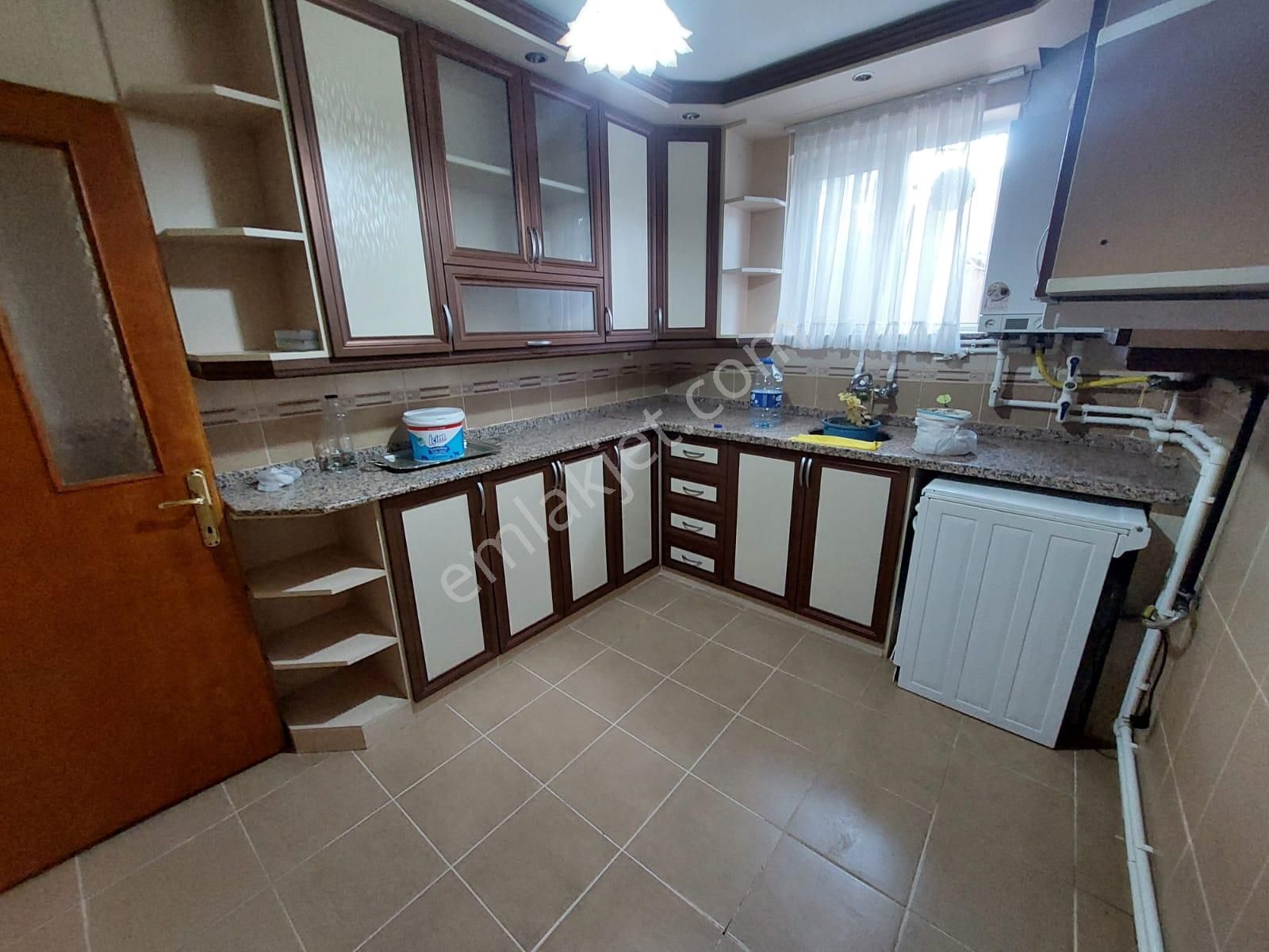 Göraldan 2+1 Lizbon Caddesi Yakını Full Yapılı Bağımsız Öncephe - Görsel 11