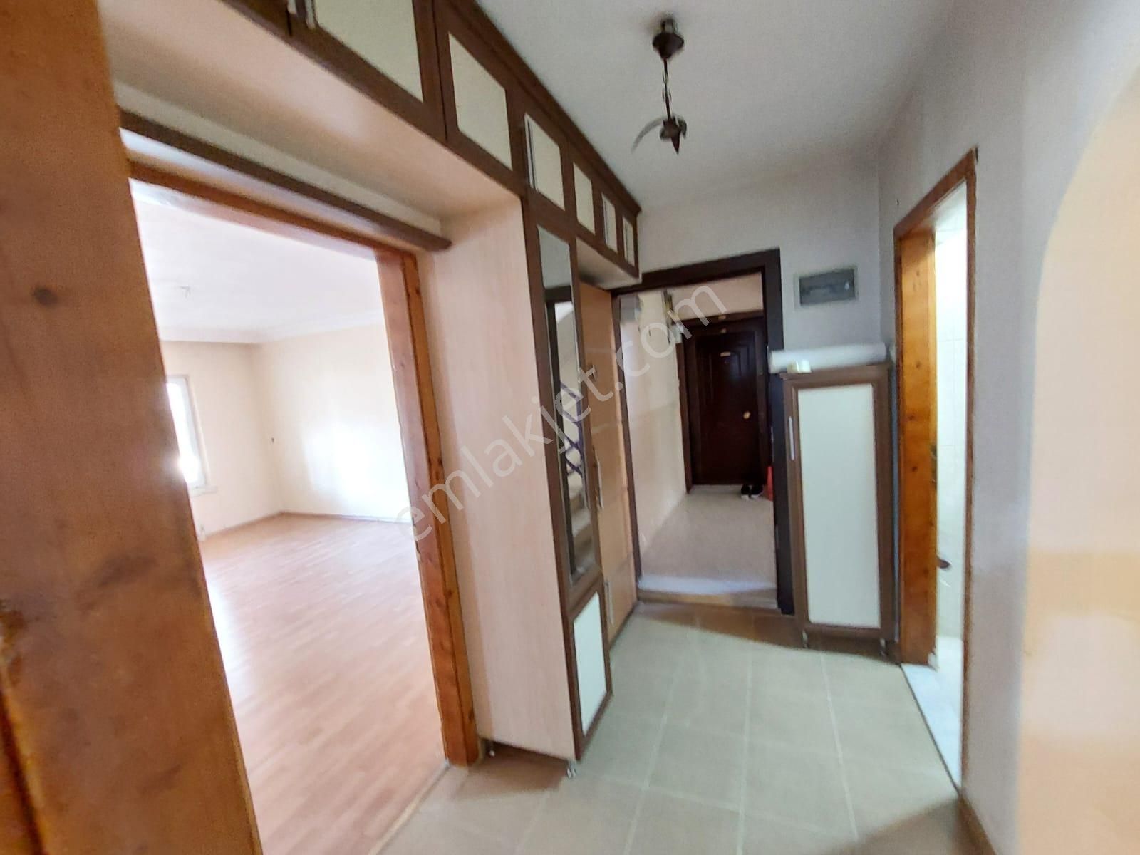 Göraldan 2+1 Lizbon Caddesi Yakını Full Yapılı Bağımsız Öncephe - Görsel 2