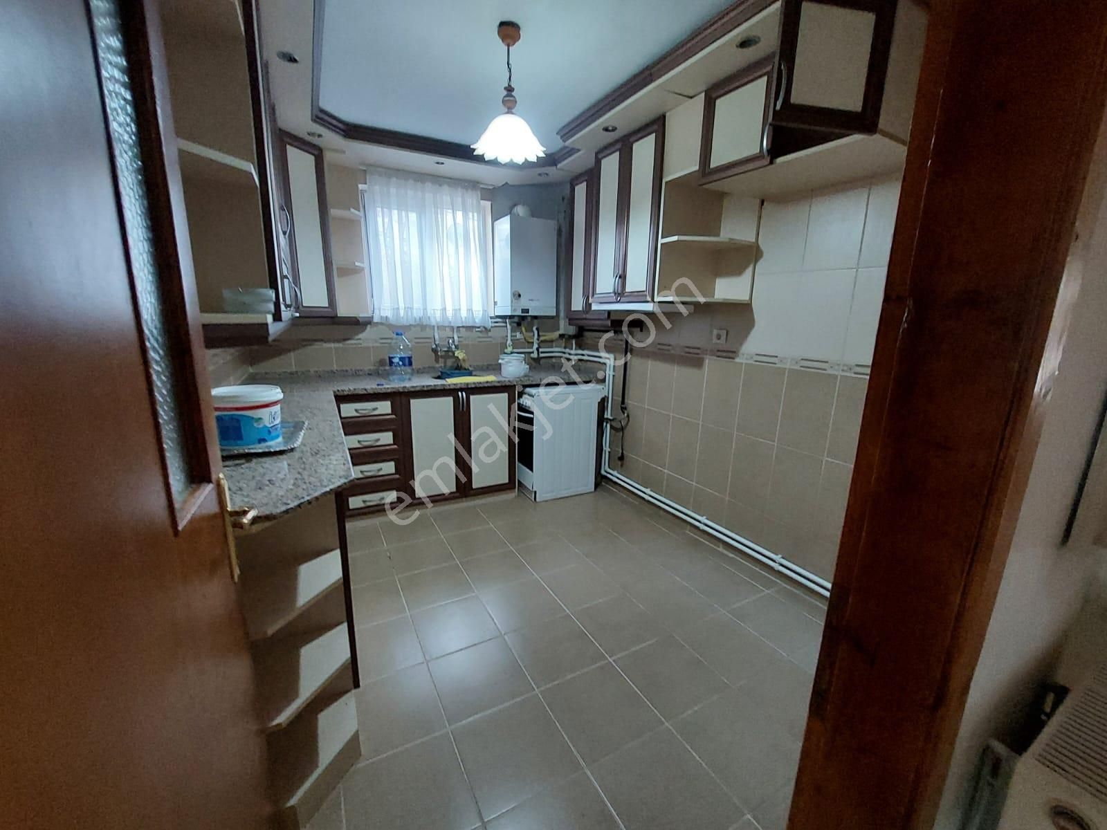 Göraldan 2+1 Lizbon Caddesi Yakını Full Yapılı Bağımsız Öncephe - Görsel 33