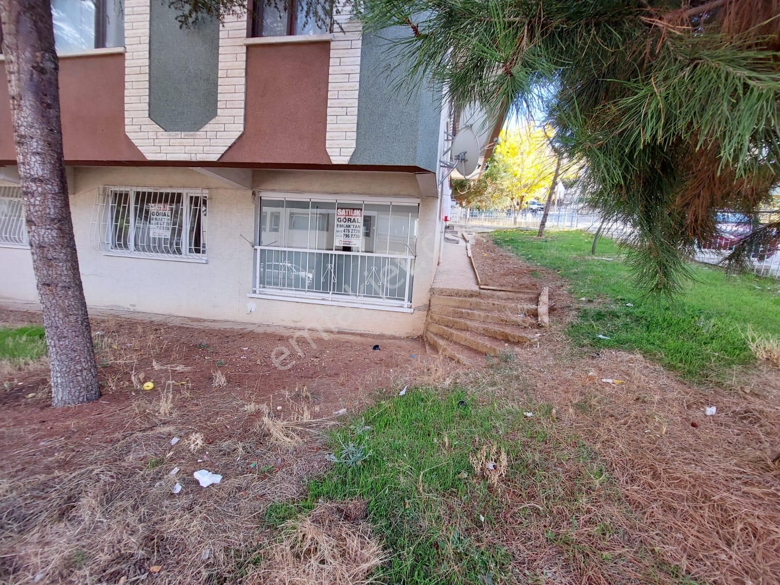 Göraldan 2+1 Lizbon Caddesi Yakını Full Yapılı Bağımsız Öncephe - Görsel 12