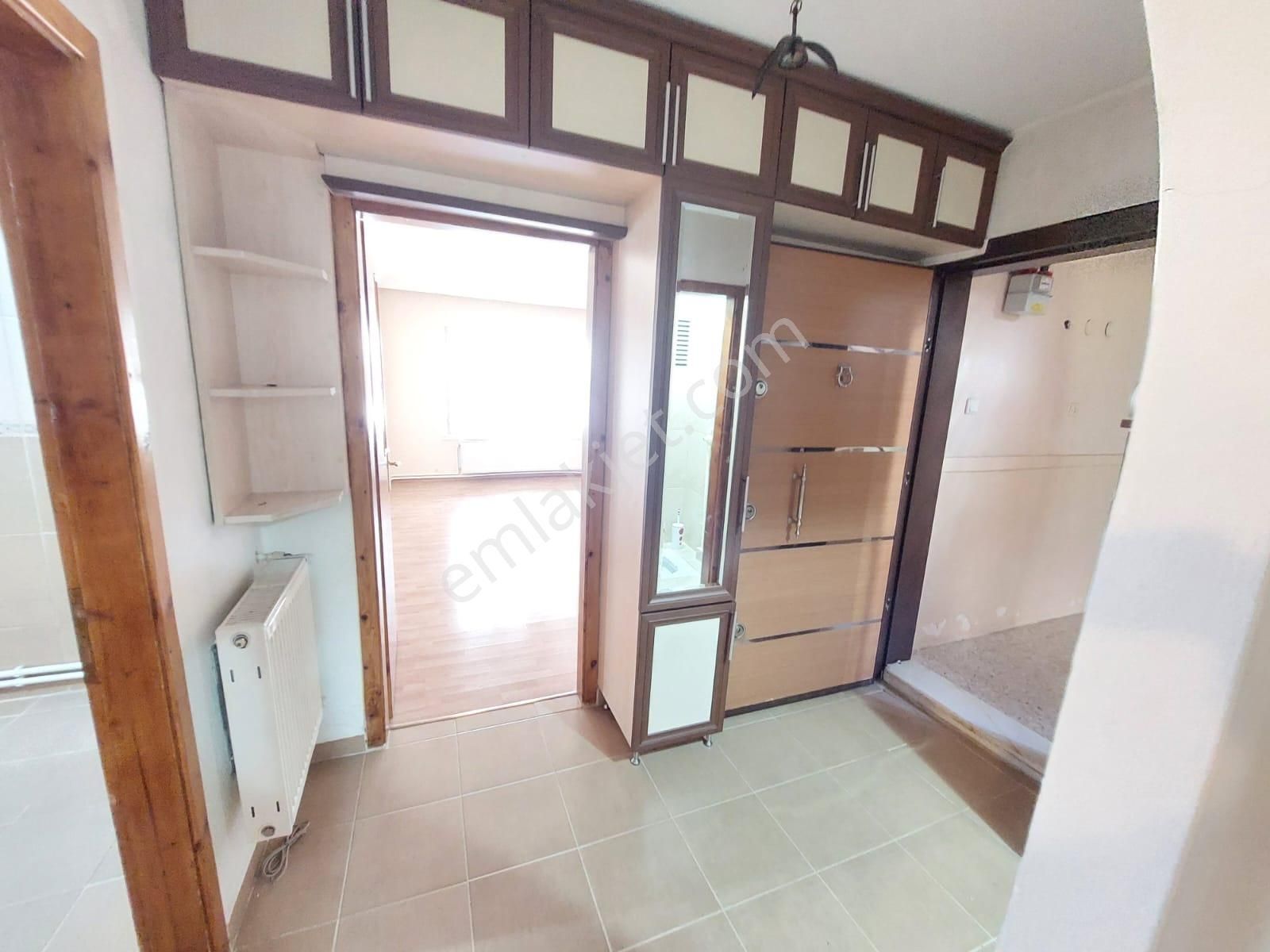 Göraldan 2+1 Lizbon Caddesi Yakını Full Yapılı Bağımsız Öncephe - Görsel 3