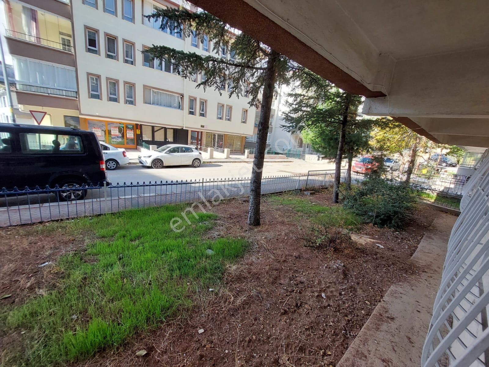 Göraldan 2+1 Lizbon Caddesi Yakını Full Yapılı Bağımsız Öncephe - Görsel 22