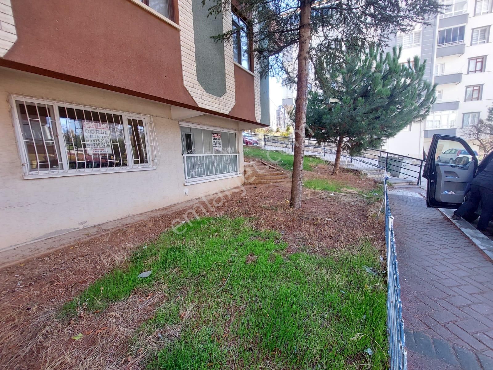 Göraldan 2+1 Lizbon Caddesi Yakını Full Yapılı Bağımsız Öncephe - Görsel 10