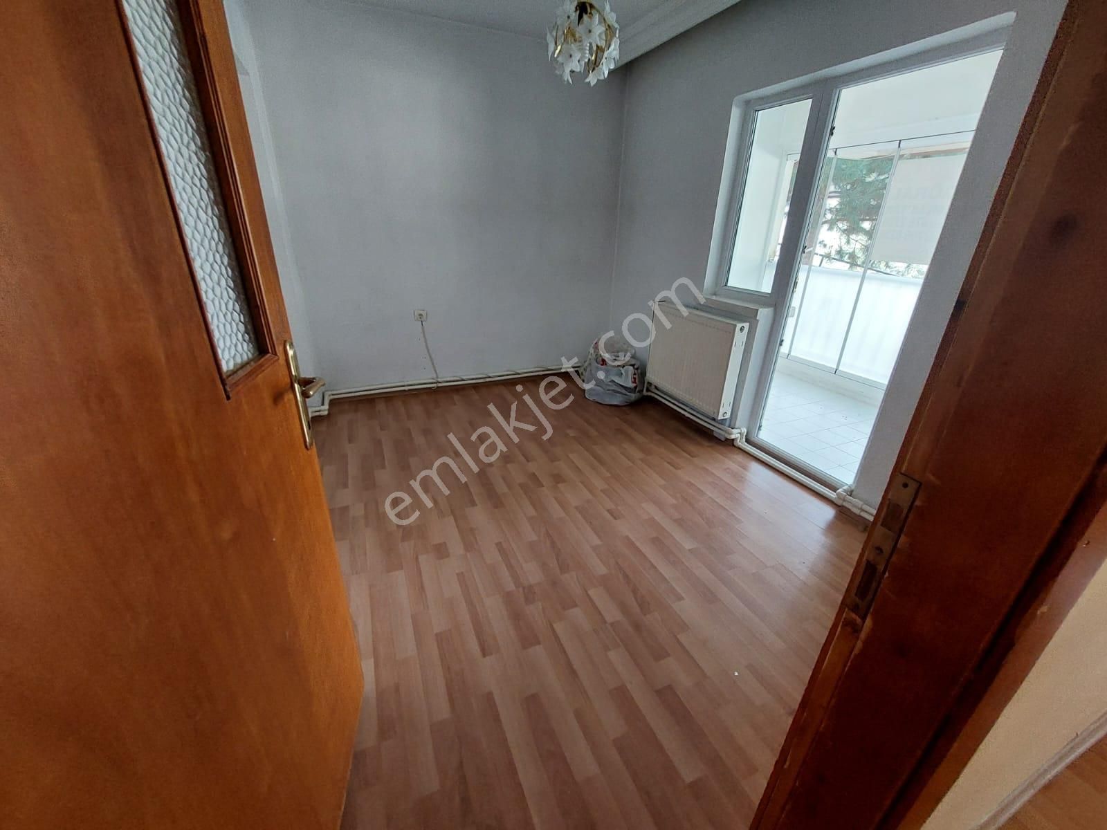 Göraldan 2+1 Lizbon Caddesi Yakını Full Yapılı Bağımsız Öncephe - Görsel 4