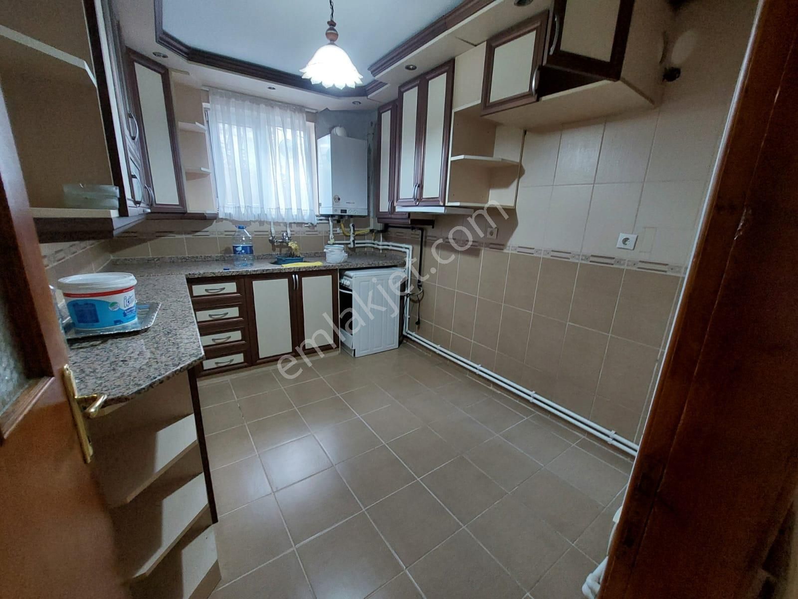 Göraldan 2+1 Lizbon Caddesi Yakını Full Yapılı Bağımsız Öncephe - Görsel 34