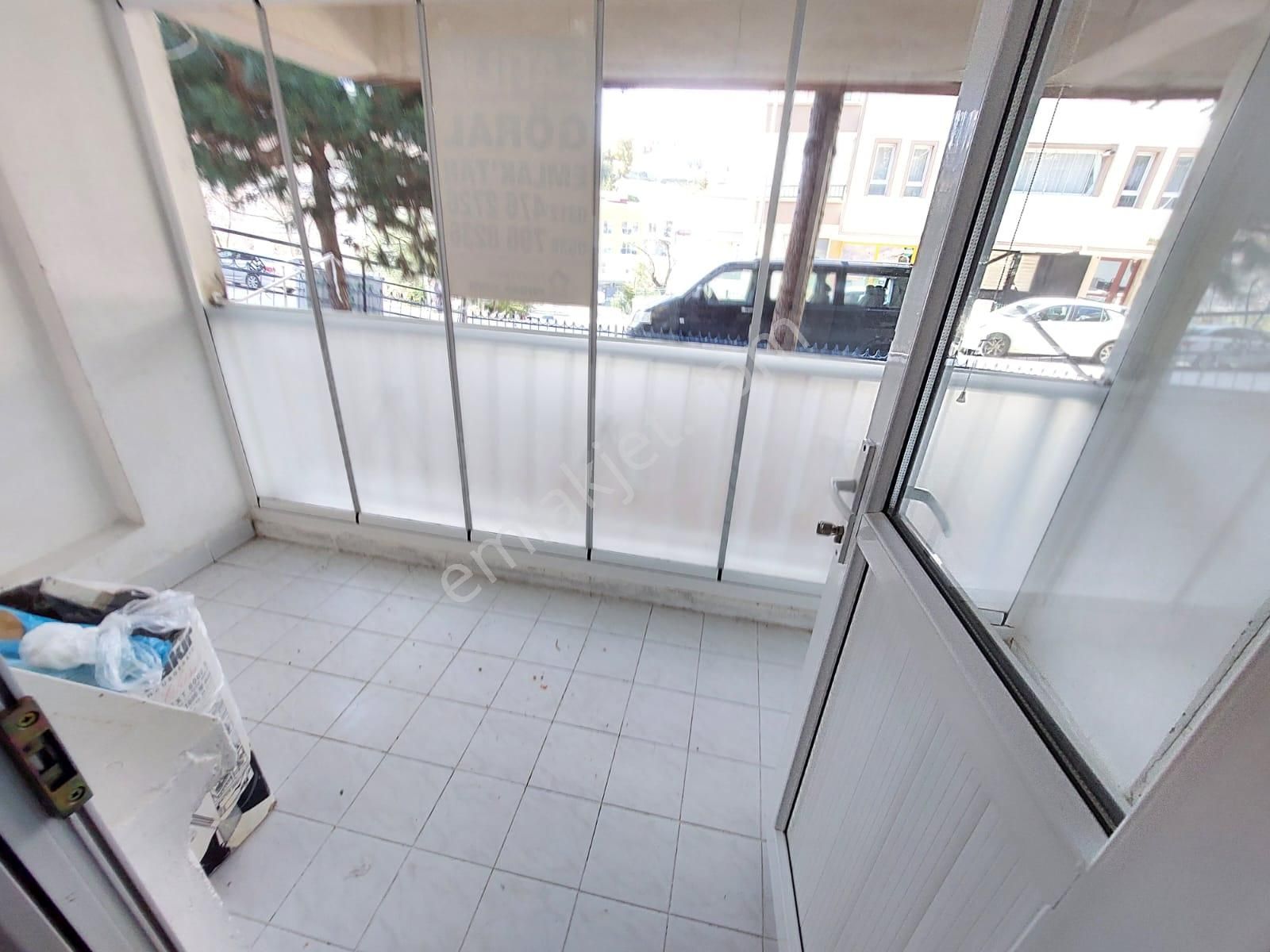 Göraldan 2+1 Lizbon Caddesi Yakını Full Yapılı Bağımsız Öncephe - Görsel 18