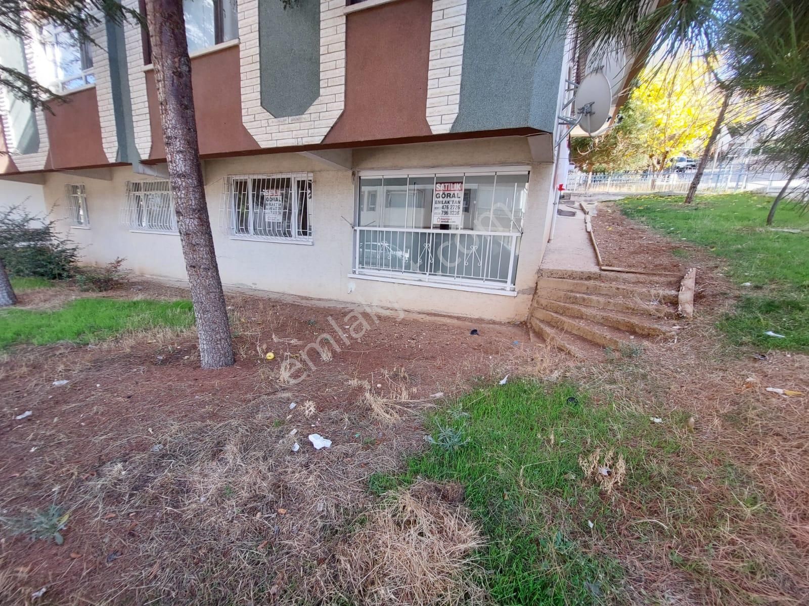 Göraldan 2+1 Lizbon Caddesi Yakını Full Yapılı Bağımsız Öncephe - Görsel 19