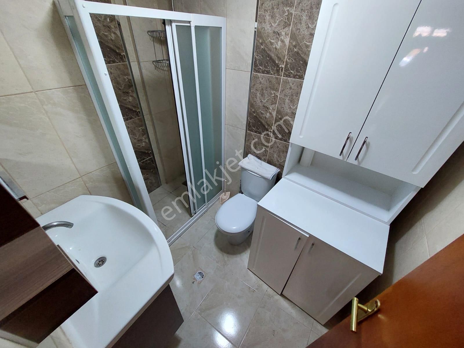 Göraldan 2+1 Lizbon Caddesi Yakını Full Yapılı Bağımsız Öncephe - Görsel 29