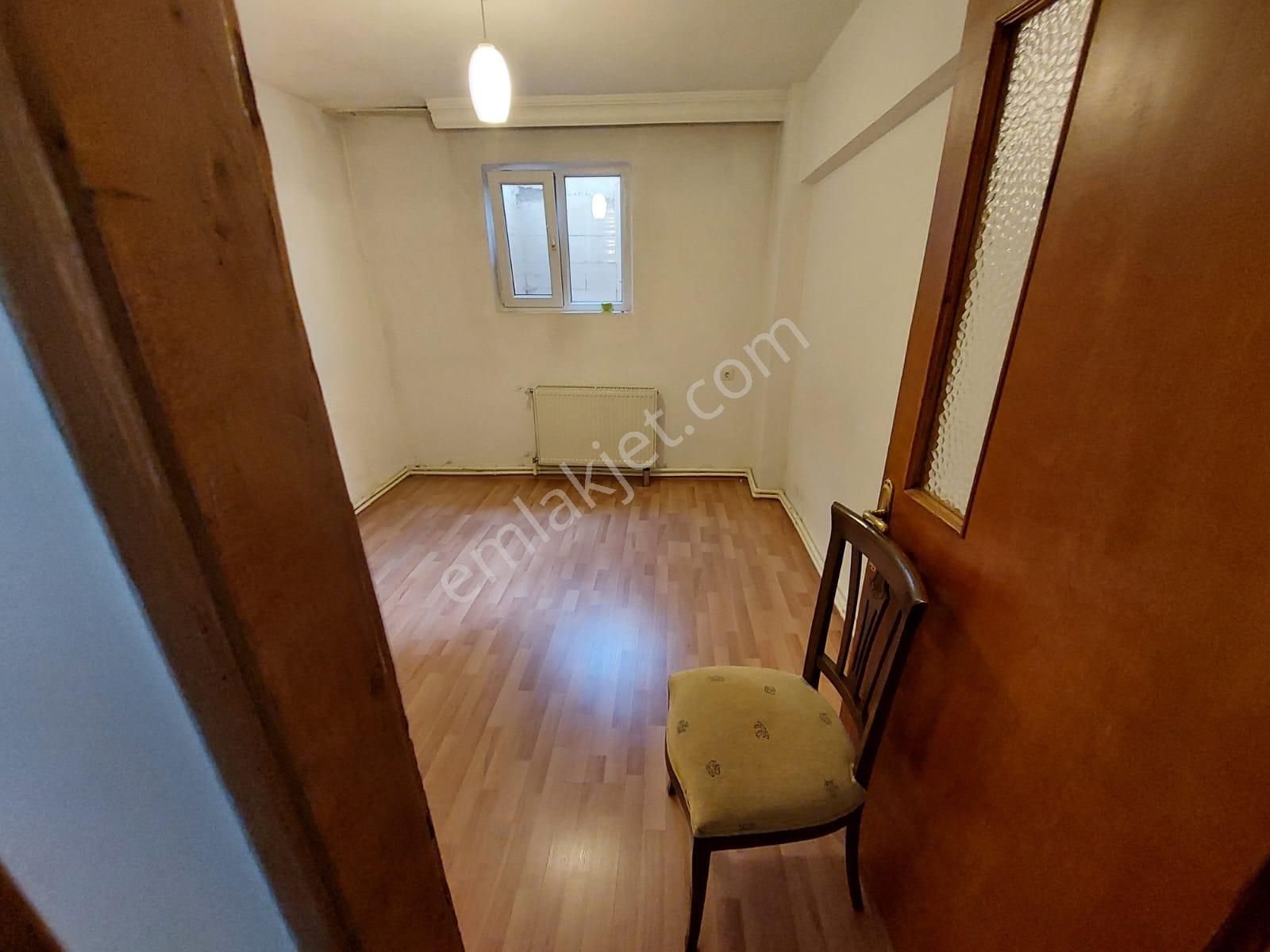 Göraldan 2+1 Lizbon Caddesi Yakını Full Yapılı Bağımsız Öncephe - Görsel 27