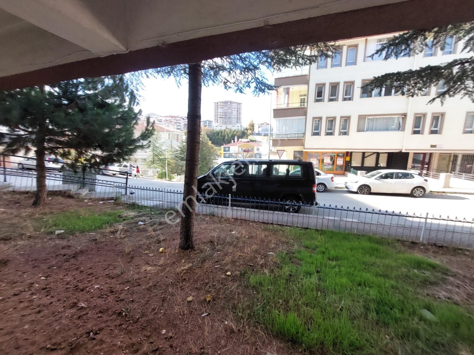Göraldan 2+1 Lizbon Caddesi Yakını Full Yapılı Bağımsız Öncephe - Görsel 17