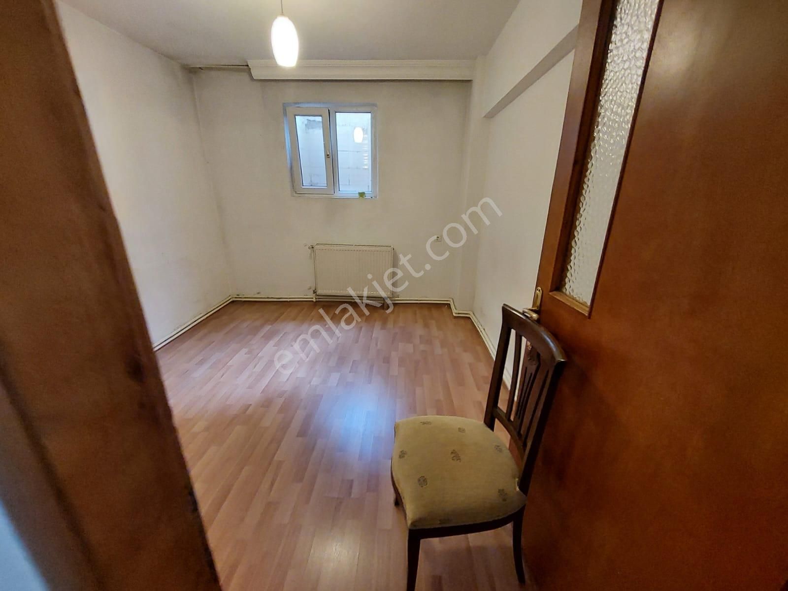 Göraldan 2+1 Lizbon Caddesi Yakını Full Yapılı Bağımsız Öncephe - Görsel 28