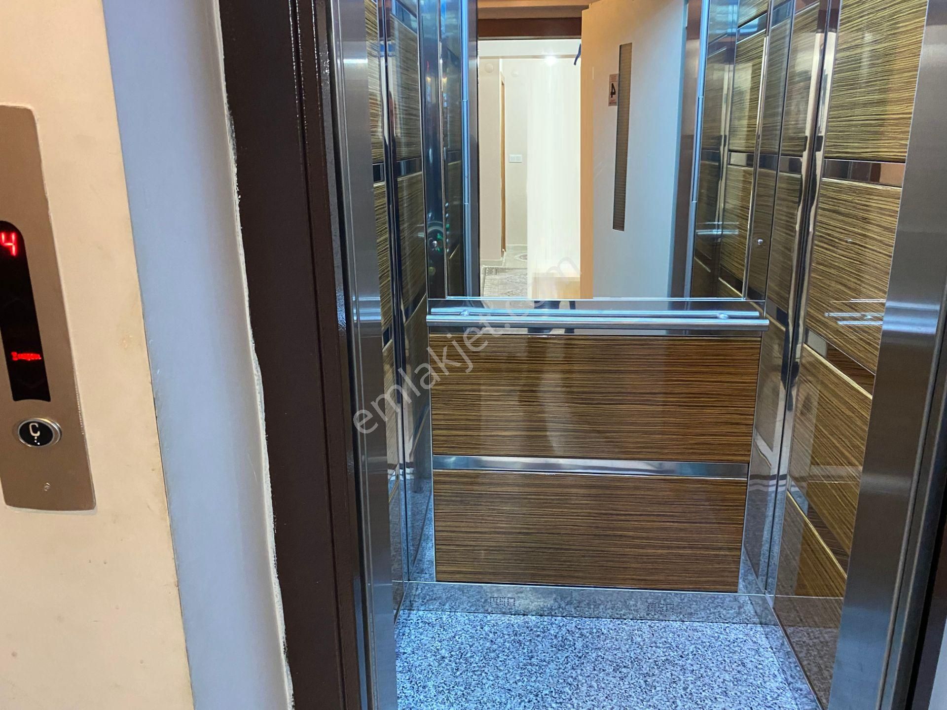 Avrupa Emlak Tan Menderes Mah 115m² 3+1 4.kat,5-10 Yaş Arası,tekdaire Üzerine,asansörlü,iskanlı - Görsel 26