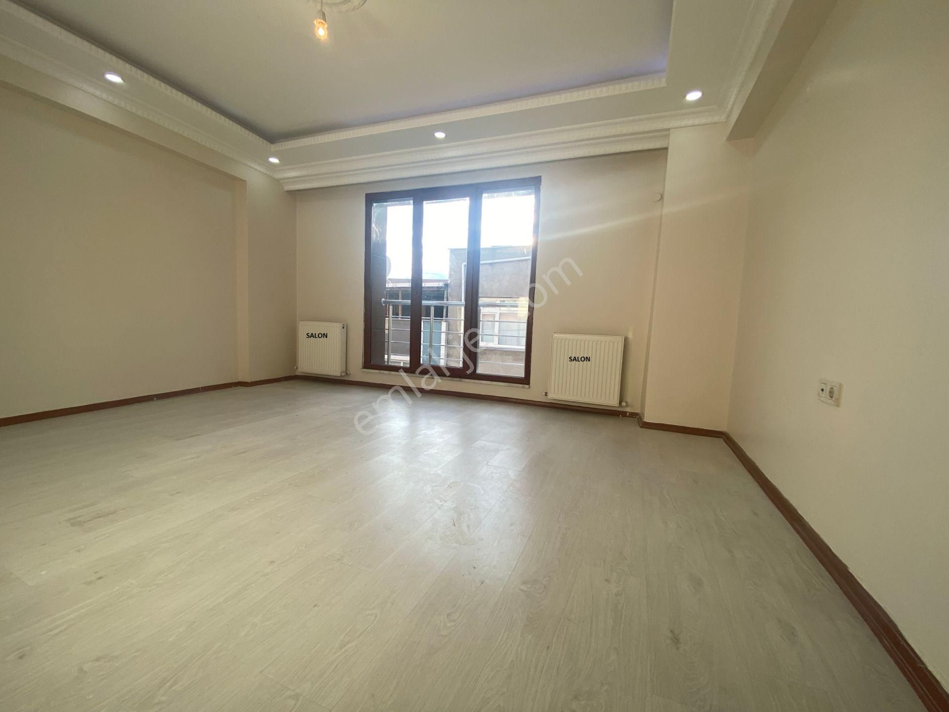 Avrupa Emlak Tan Menderes Mah 115m² 3+1 4.kat,5-10 Yaş Arası,tekdaire Üzerine,asansörlü,iskanlı - Görsel 2