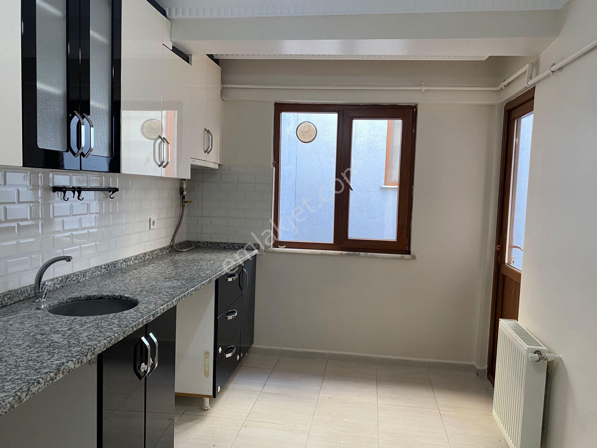 Avrupa Emlak Tan Menderes Mah 115m² 3+1 4.kat,5-10 Yaş Arası,tekdaire Üzerine,asansörlü,iskanlı - Görsel 6