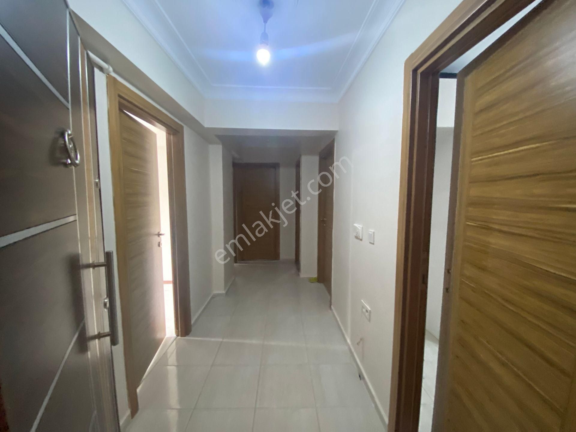 Avrupa Emlak Tan Menderes Mah 115m² 3+1 4.kat,5-10 Yaş Arası,tekdaire Üzerine,asansörlü,iskanlı - Görsel 25