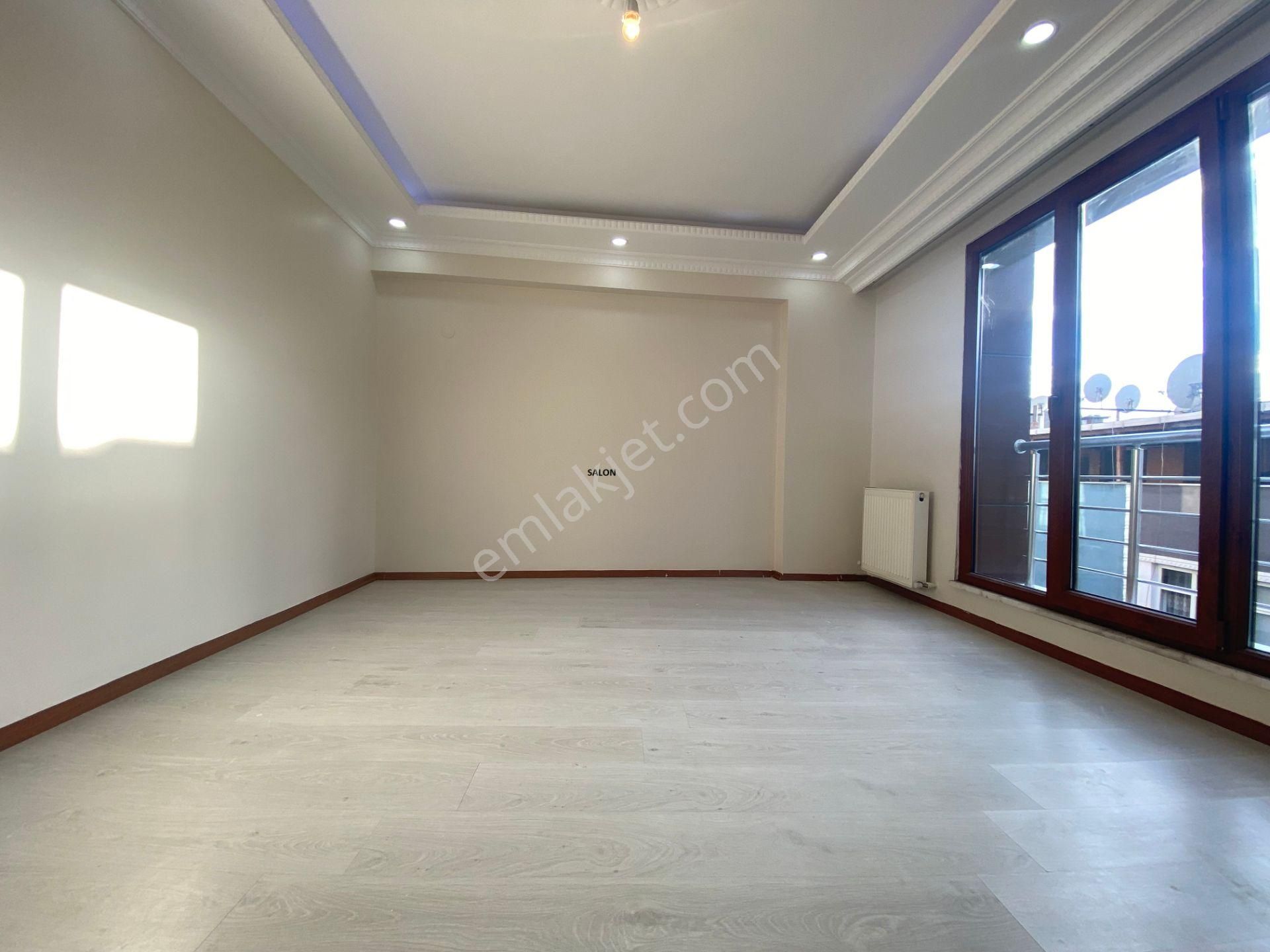 Avrupa Emlak Tan Menderes Mah 115m² 3+1 4.kat,5-10 Yaş Arası,tekdaire Üzerine,asansörlü,iskanlı - Görsel 5