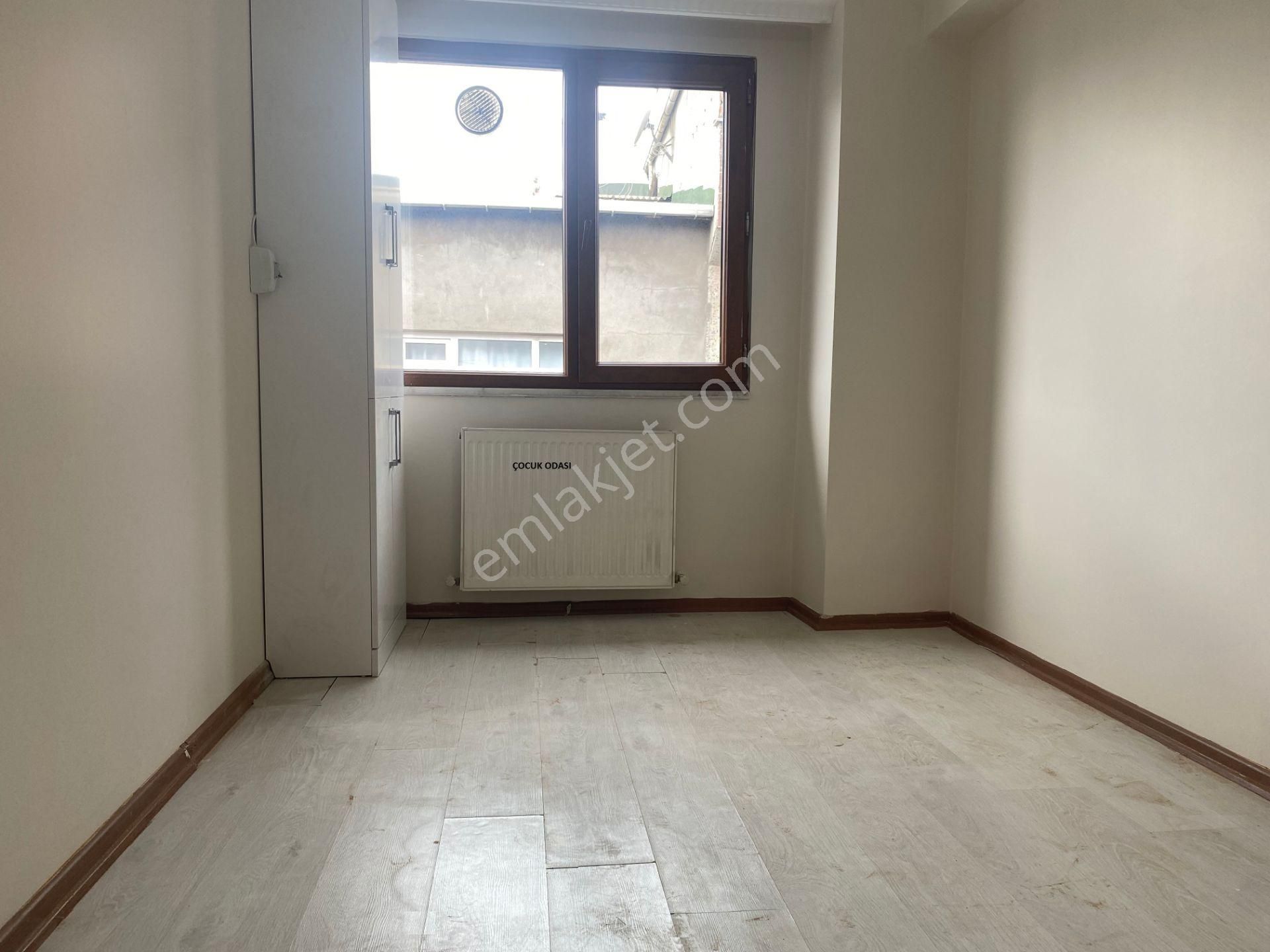 Avrupa Emlak Tan Menderes Mah 115m² 3+1 4.kat,5-10 Yaş Arası,tekdaire Üzerine,asansörlü,iskanlı - Görsel 14