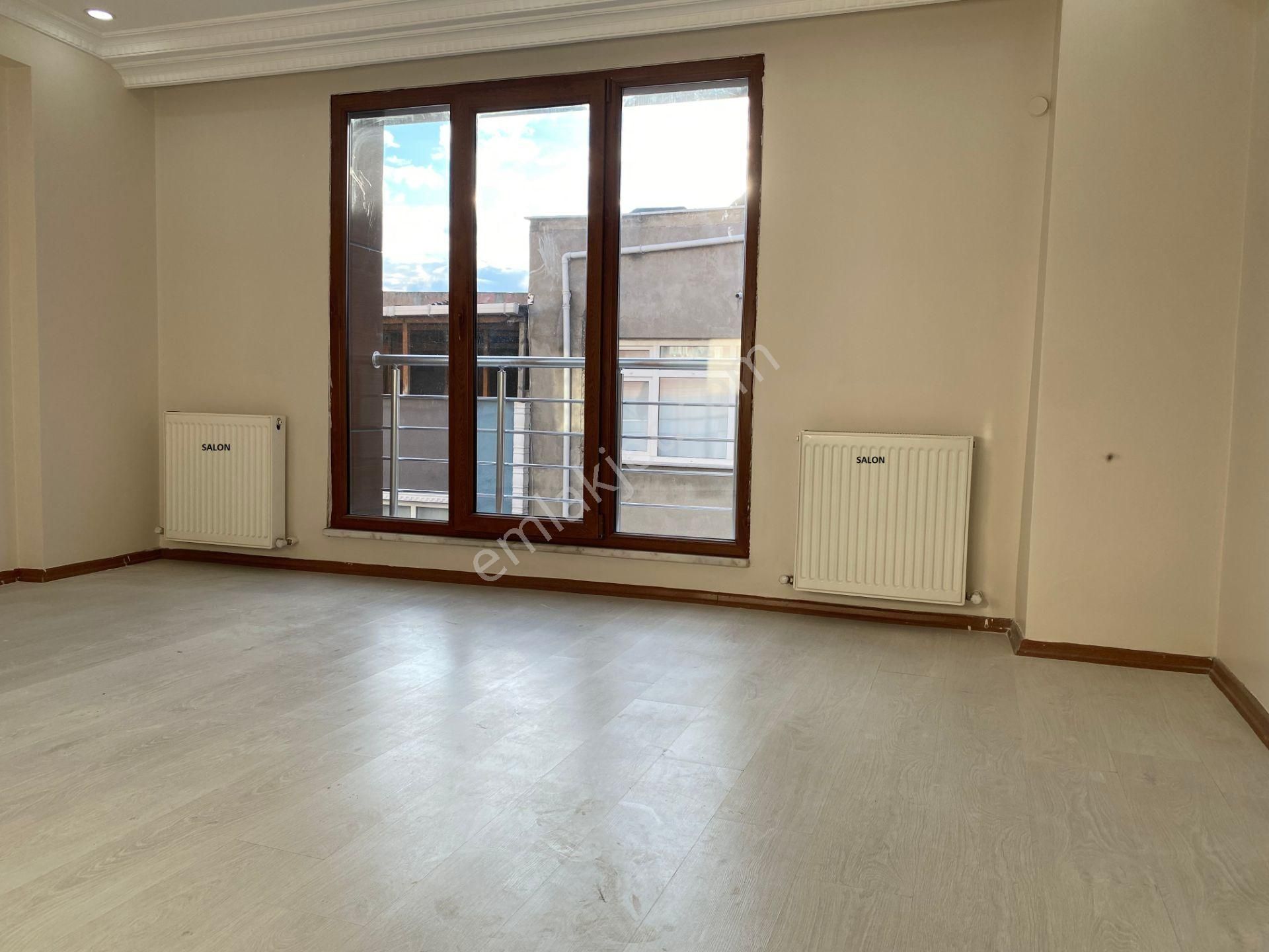 Avrupa Emlak Tan Menderes Mah 115m² 3+1 4.kat,5-10 Yaş Arası,tekdaire Üzerine,asansörlü,iskanlı - Görsel 3