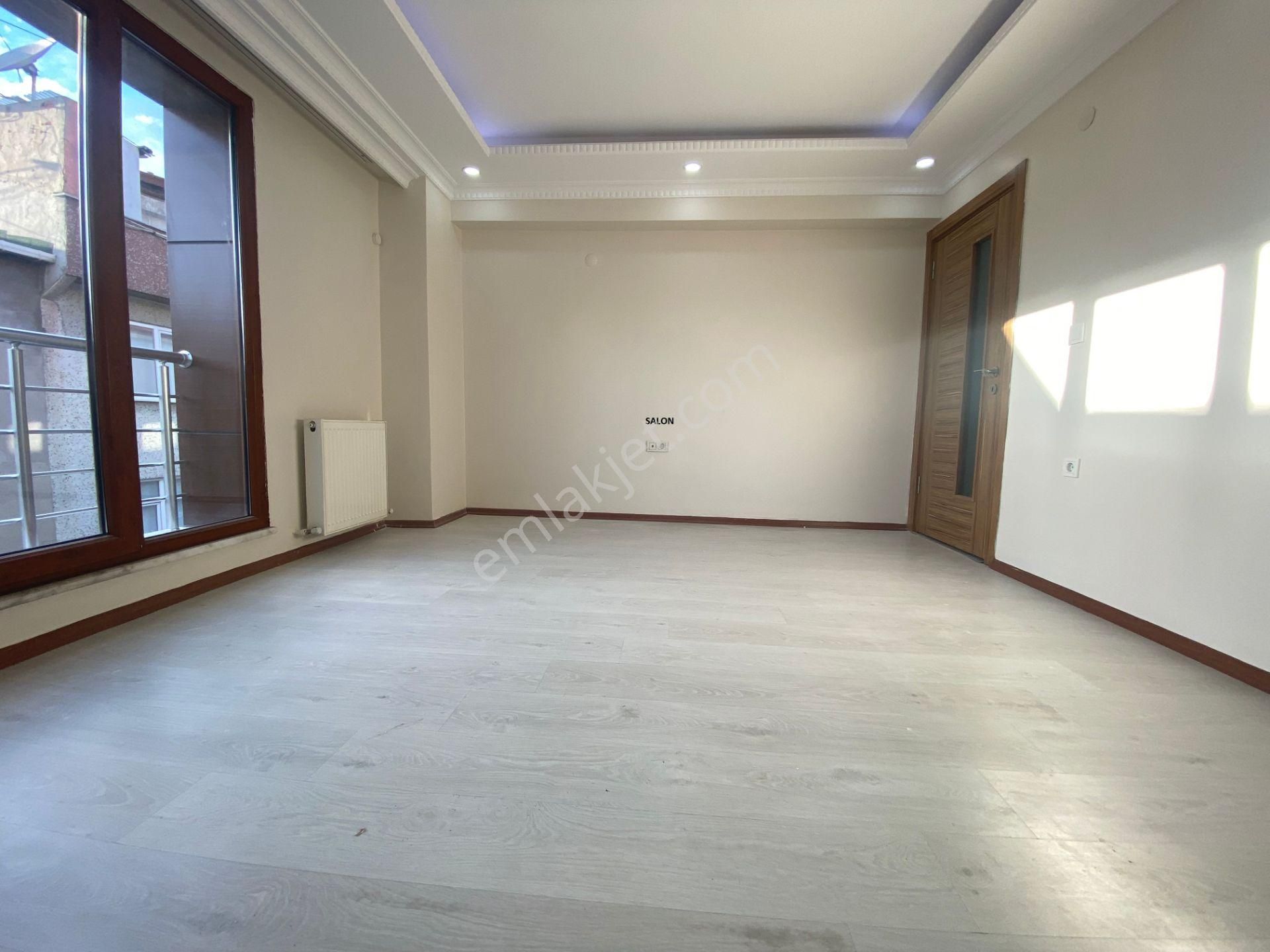 Avrupa Emlak Tan Menderes Mah 115m² 3+1 4.kat,5-10 Yaş Arası,tekdaire Üzerine,asansörlü,iskanlı - Görsel 4