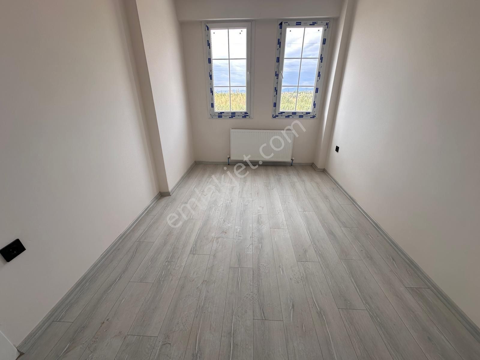 Gömeç’te Ara Kat Oturuma Hazır 1+1 Daire - Görsel 14