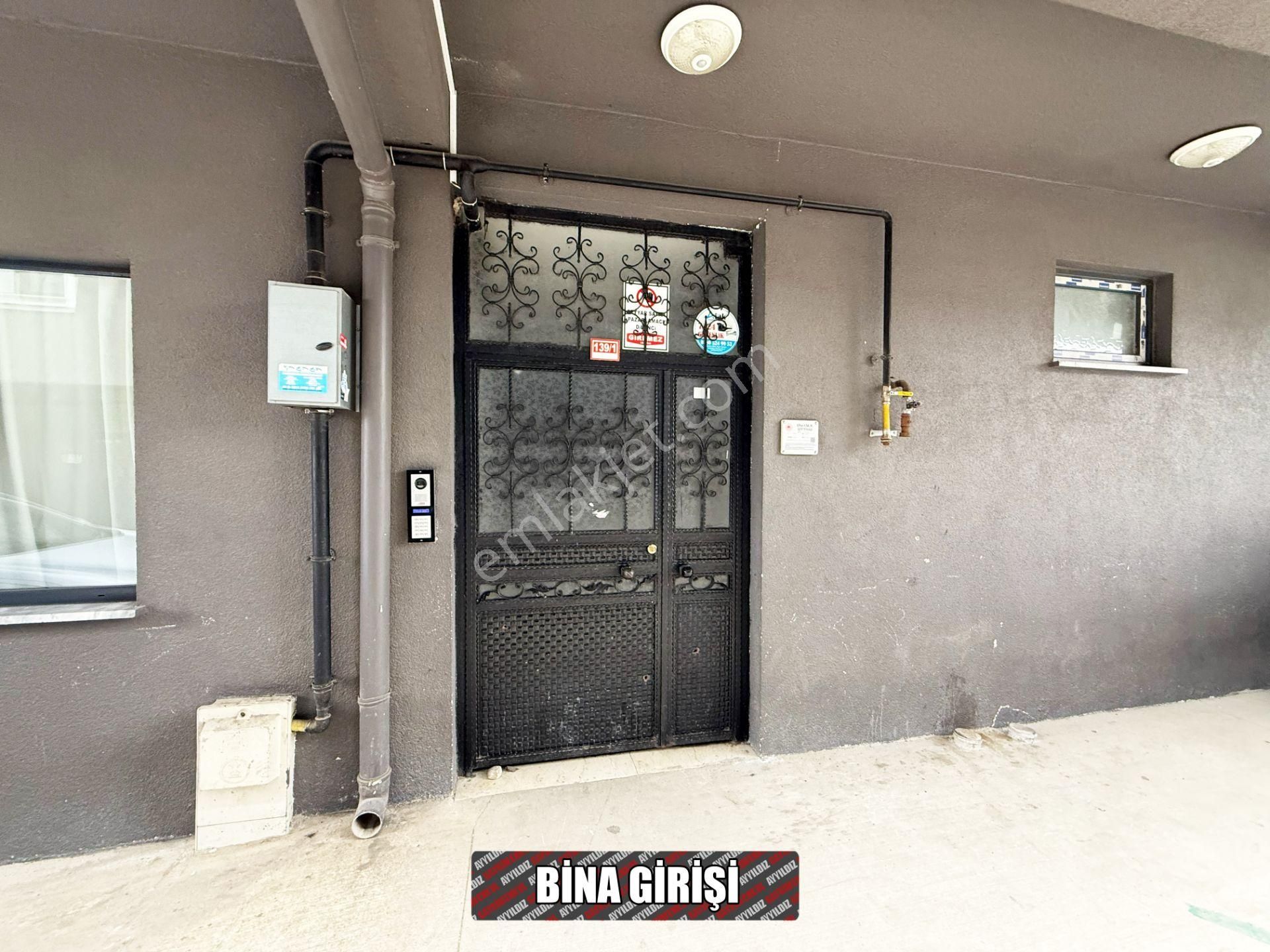 Körpeşler Mh.de Mükemmel Konumda 3+1 Satılık Daire - Görsel 35