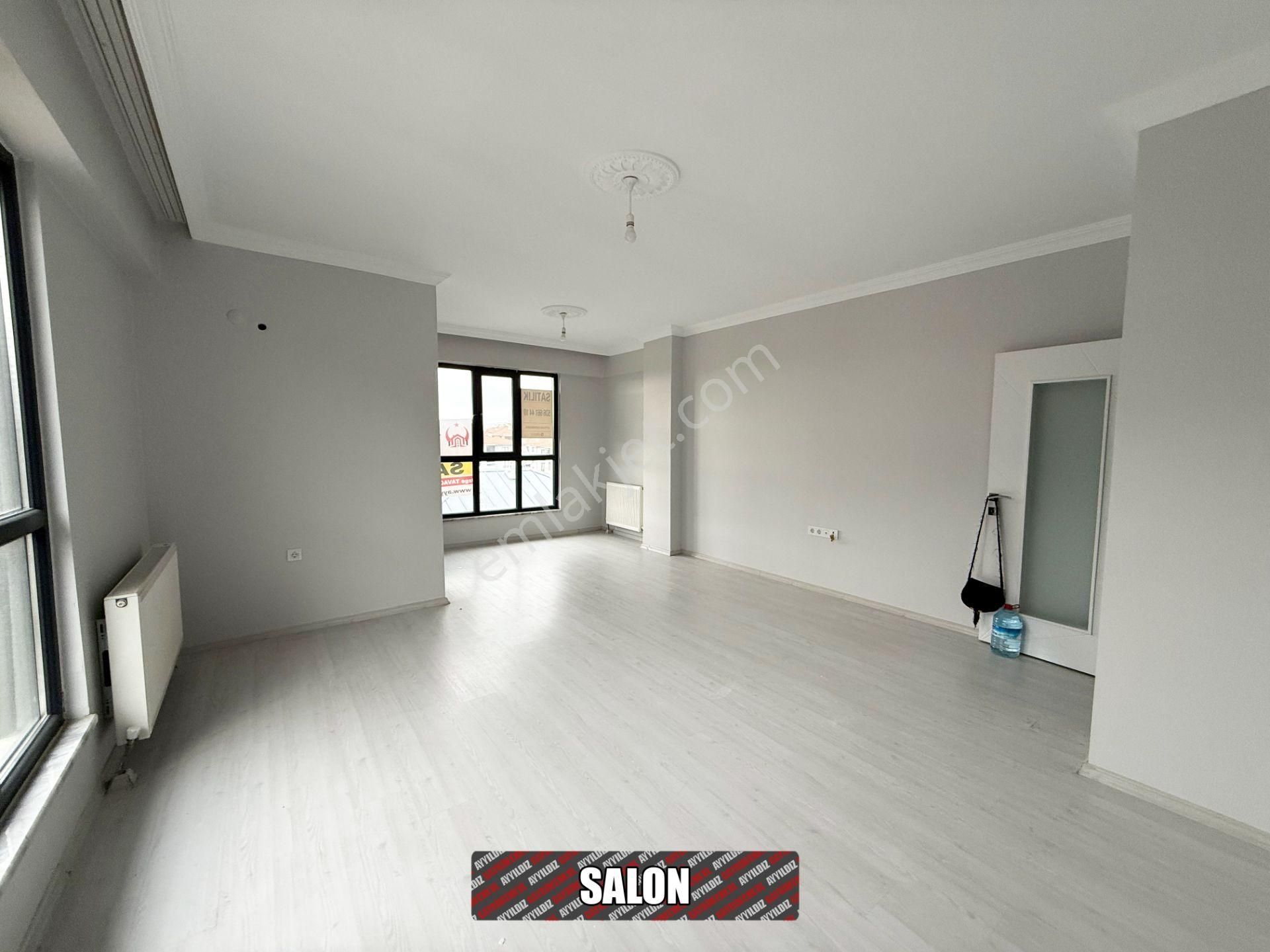 Körpeşler Mh.de Mükemmel Konumda 3+1 Satılık Daire - Görsel 8