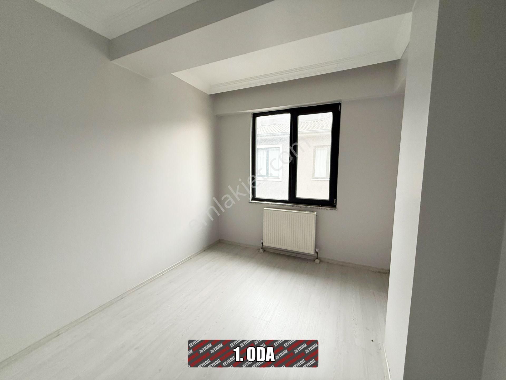 Körpeşler Mh.de Mükemmel Konumda 3+1 Satılık Daire - Görsel 12