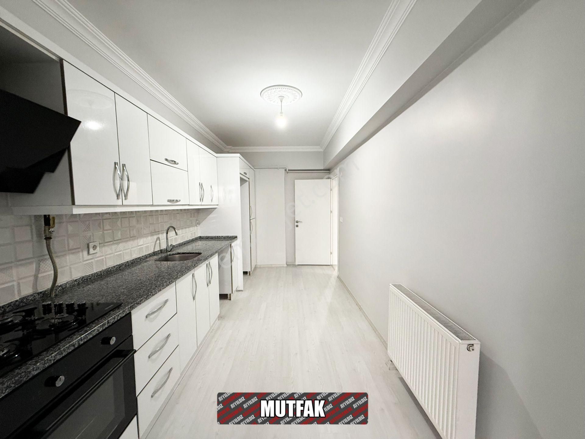 Körpeşler Mh.de Mükemmel Konumda 3+1 Satılık Daire - Görsel 25