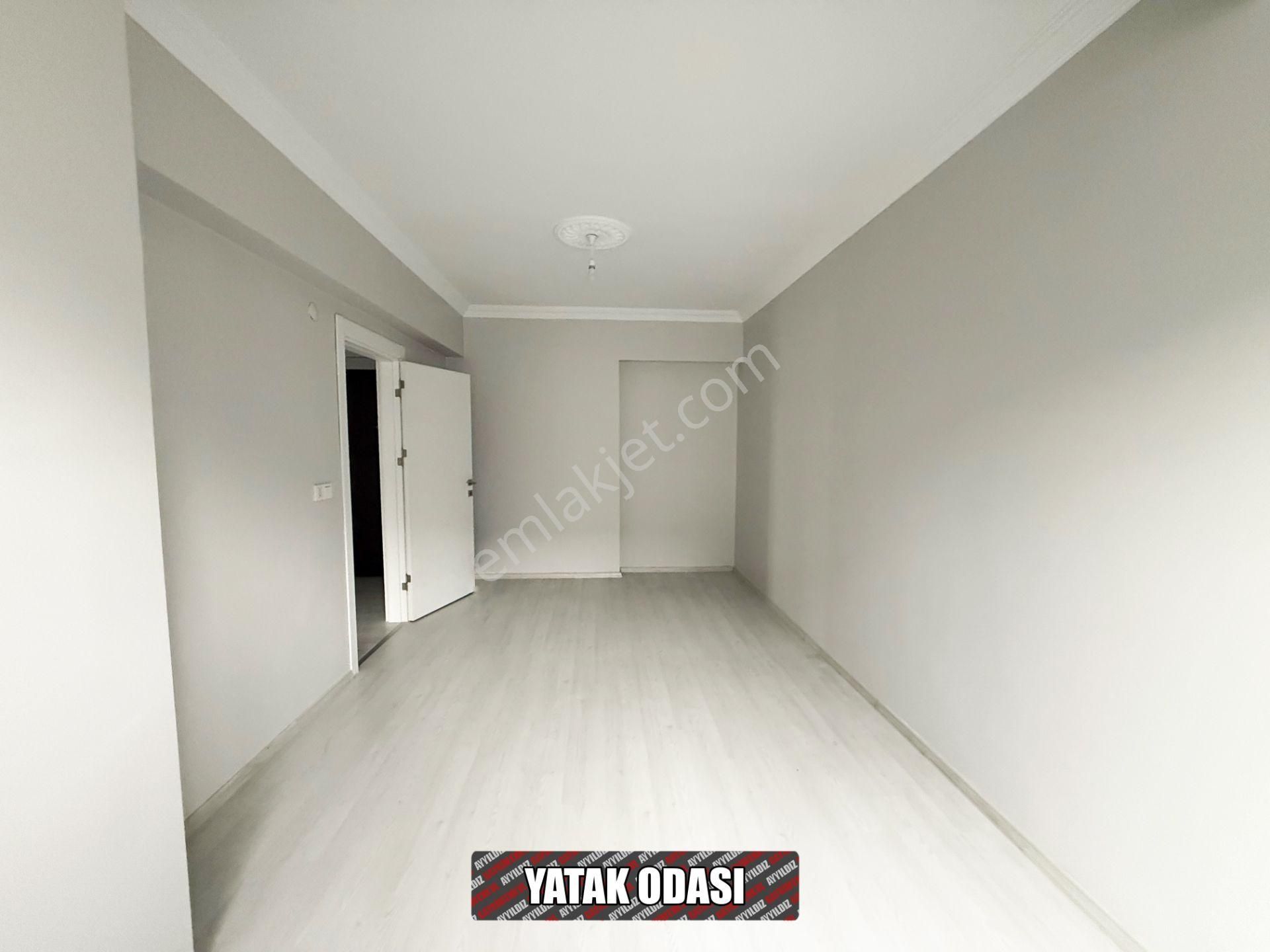 Körpeşler Mh.de Mükemmel Konumda 3+1 Satılık Daire - Görsel 20