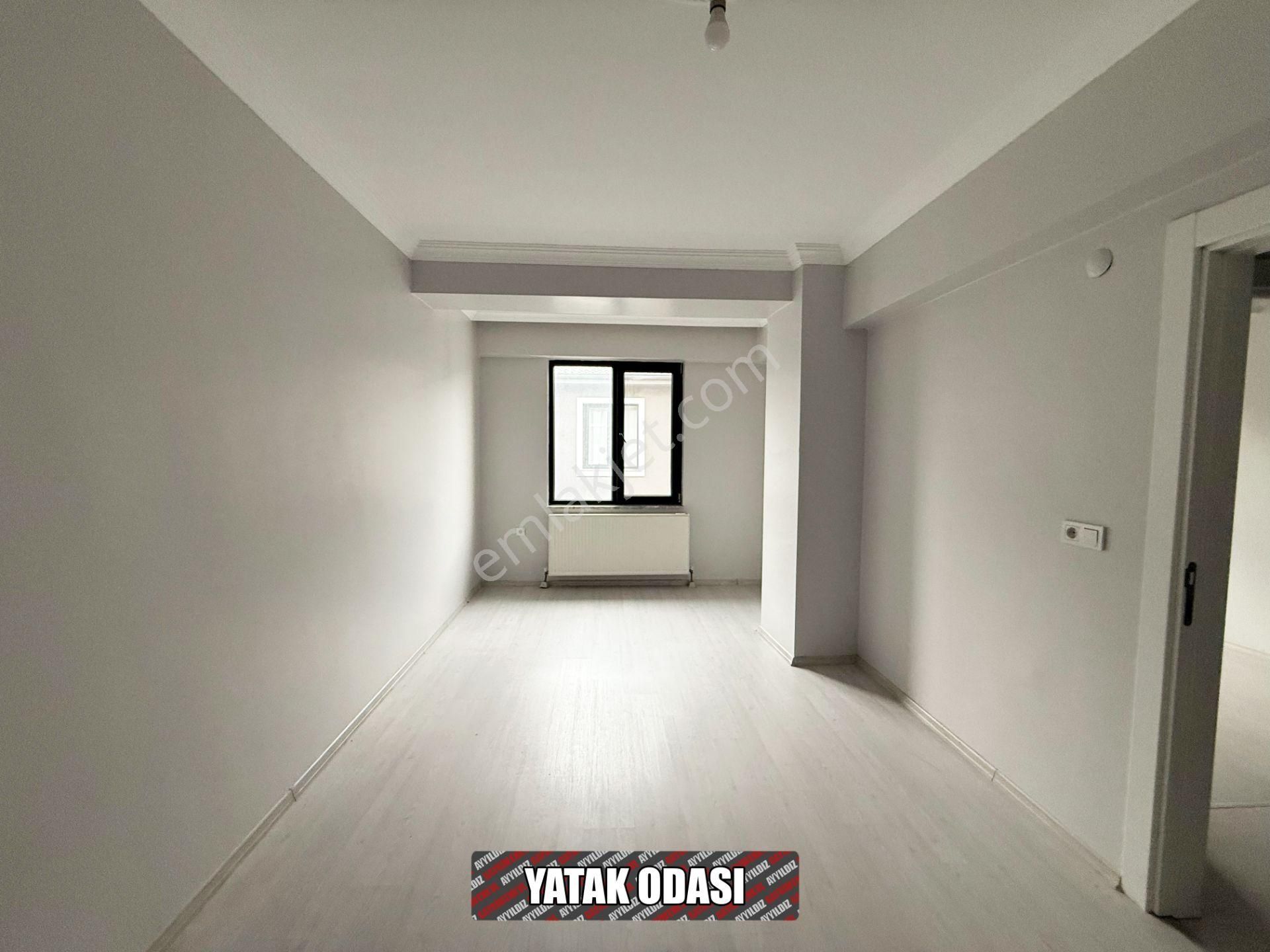 Körpeşler Mh.de Mükemmel Konumda 3+1 Satılık Daire - Görsel 19