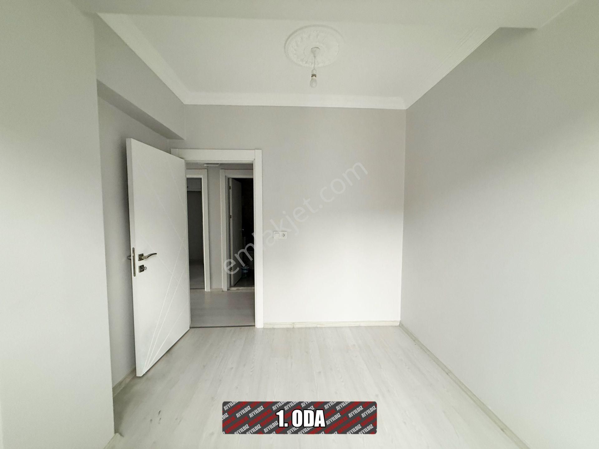 Körpeşler Mh.de Mükemmel Konumda 3+1 Satılık Daire - Görsel 14