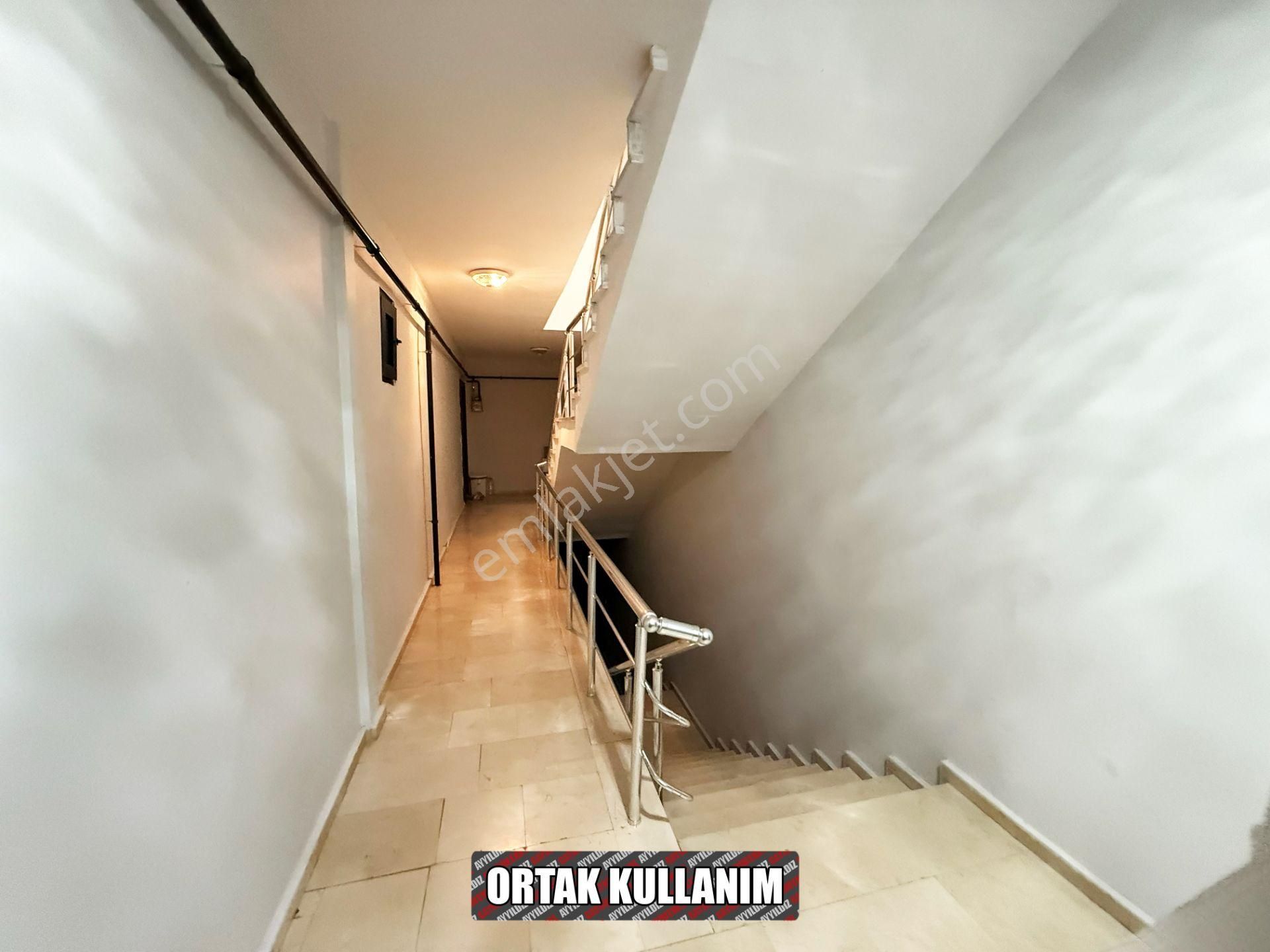 Körpeşler Mh.de Mükemmel Konumda 3+1 Satılık Daire - Görsel 33