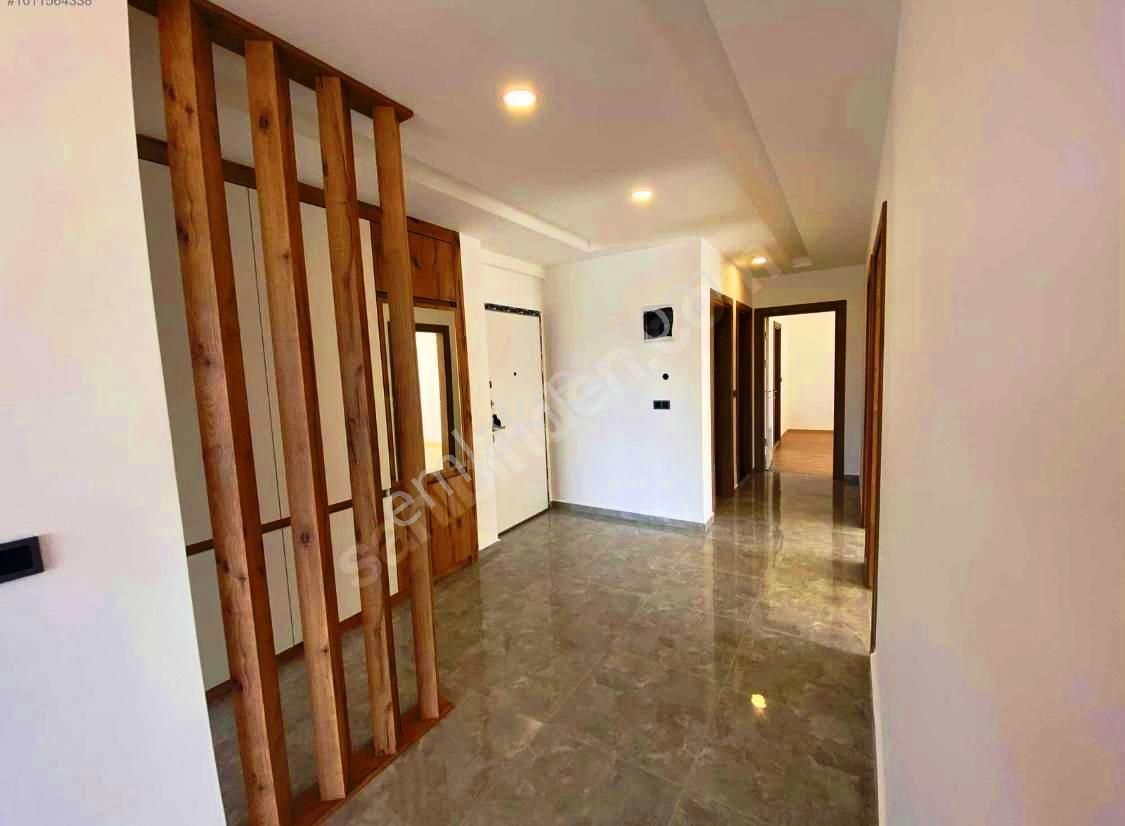 Kotan Next Level'da Satılık 3+1 Sıfır, Geniş Doğalgazlı Daire - Görsel 8