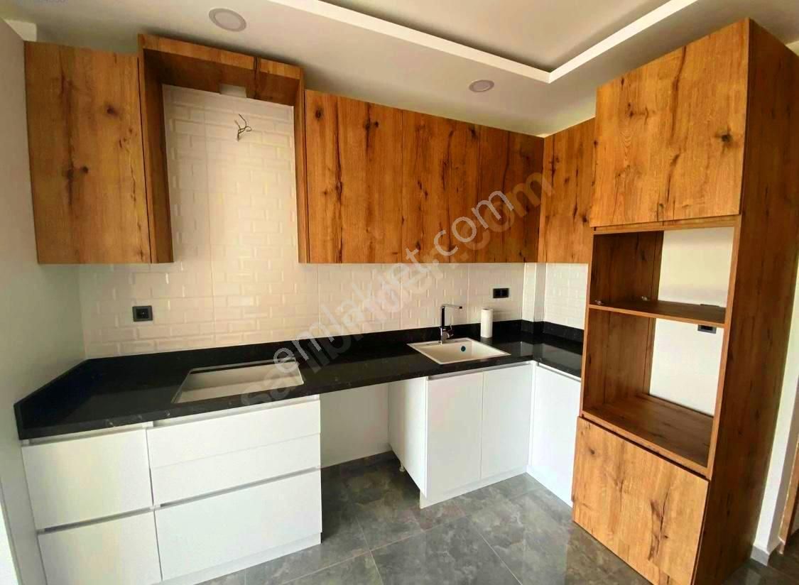 Kotan Next Level'da Satılık 3+1 Sıfır, Geniş Doğalgazlı Daire - Görsel 12