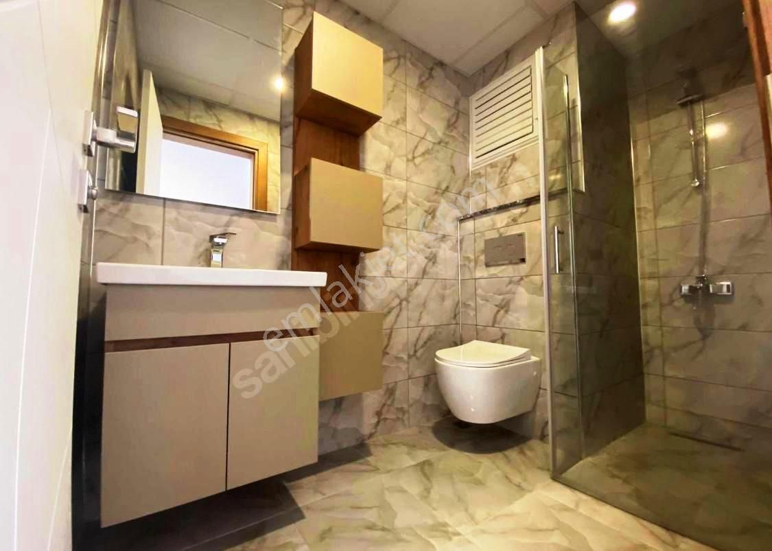 Kotan Next Level'da Satılık 3+1 Sıfır, Geniş Doğalgazlı Daire - Görsel 9