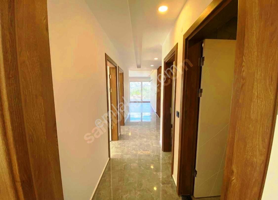 Kotan Next Level'da Satılık 3+1 Sıfır, Geniş Doğalgazlı Daire - Görsel 5