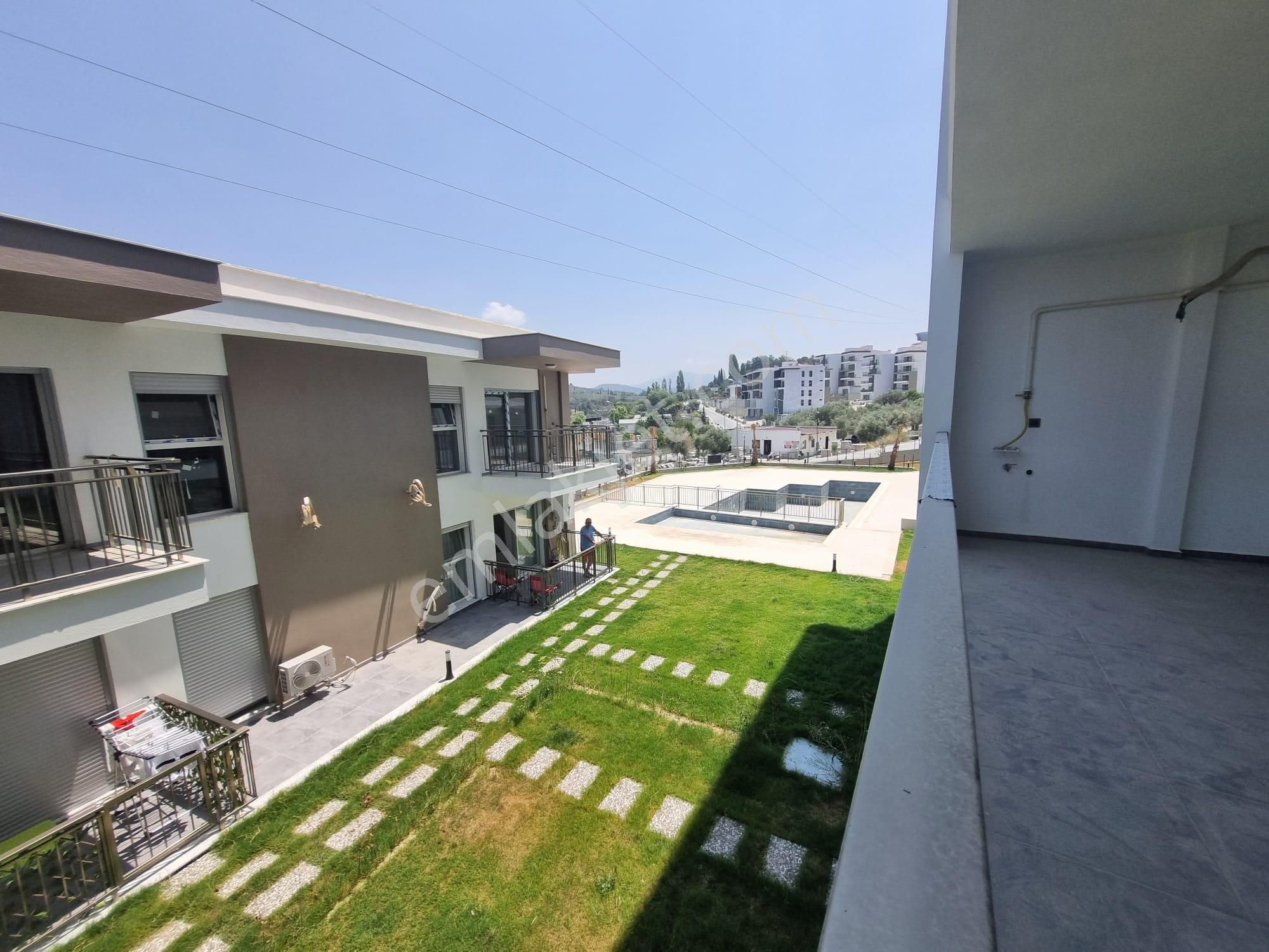 Kotan Next Level'da Satılık 3+1 Sıfır, Geniş Doğalgazlı Daire - Görsel 4