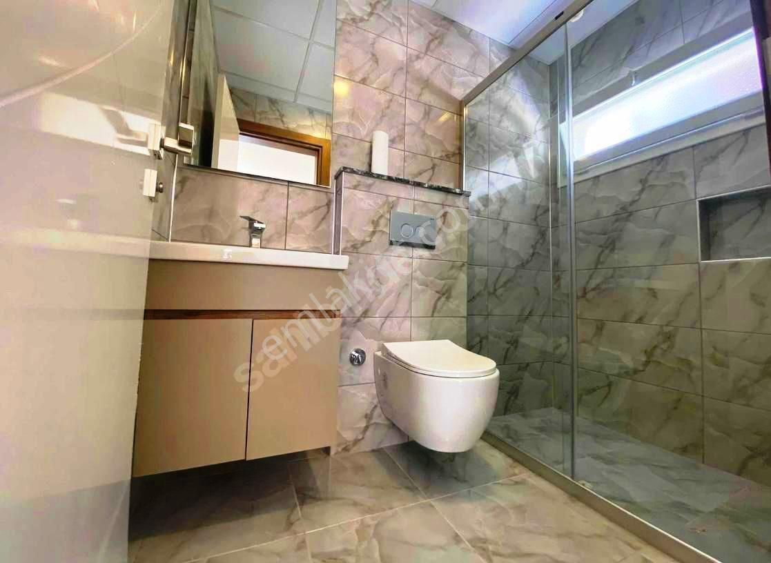 Kotan Next Level'da Satılık 3+1 Sıfır, Geniş Doğalgazlı Daire - Görsel 13