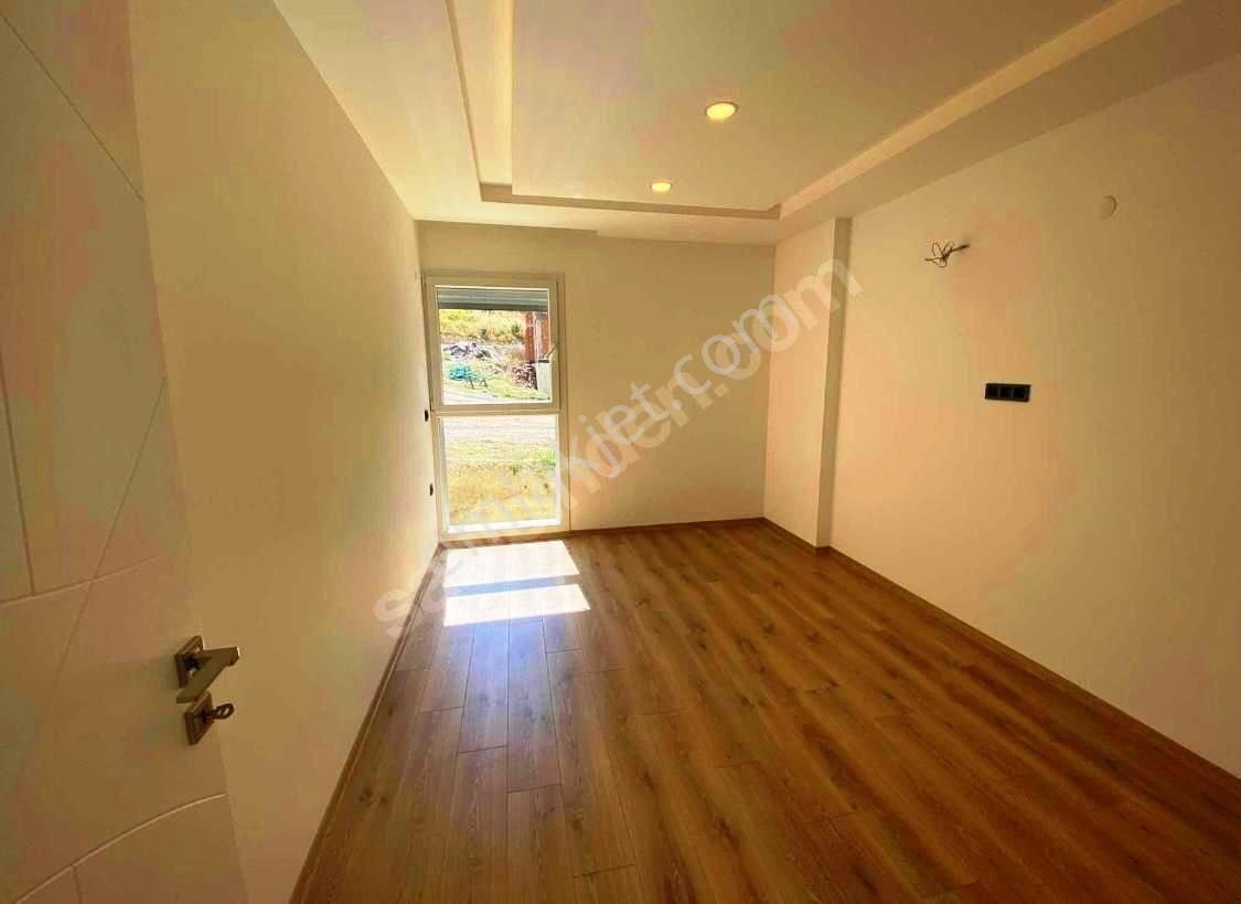 Kotan Next Level'da Satılık 3+1 Sıfır, Geniş Doğalgazlı Daire - Görsel 11