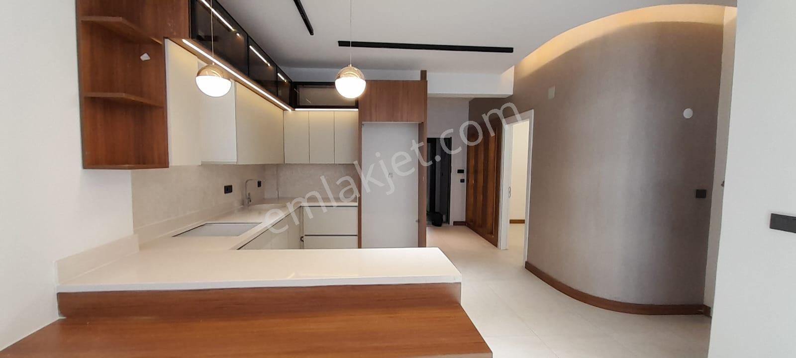 Gözde'den Çarşı Merkezde Satılık Lüks Daire.... - Görsel 18