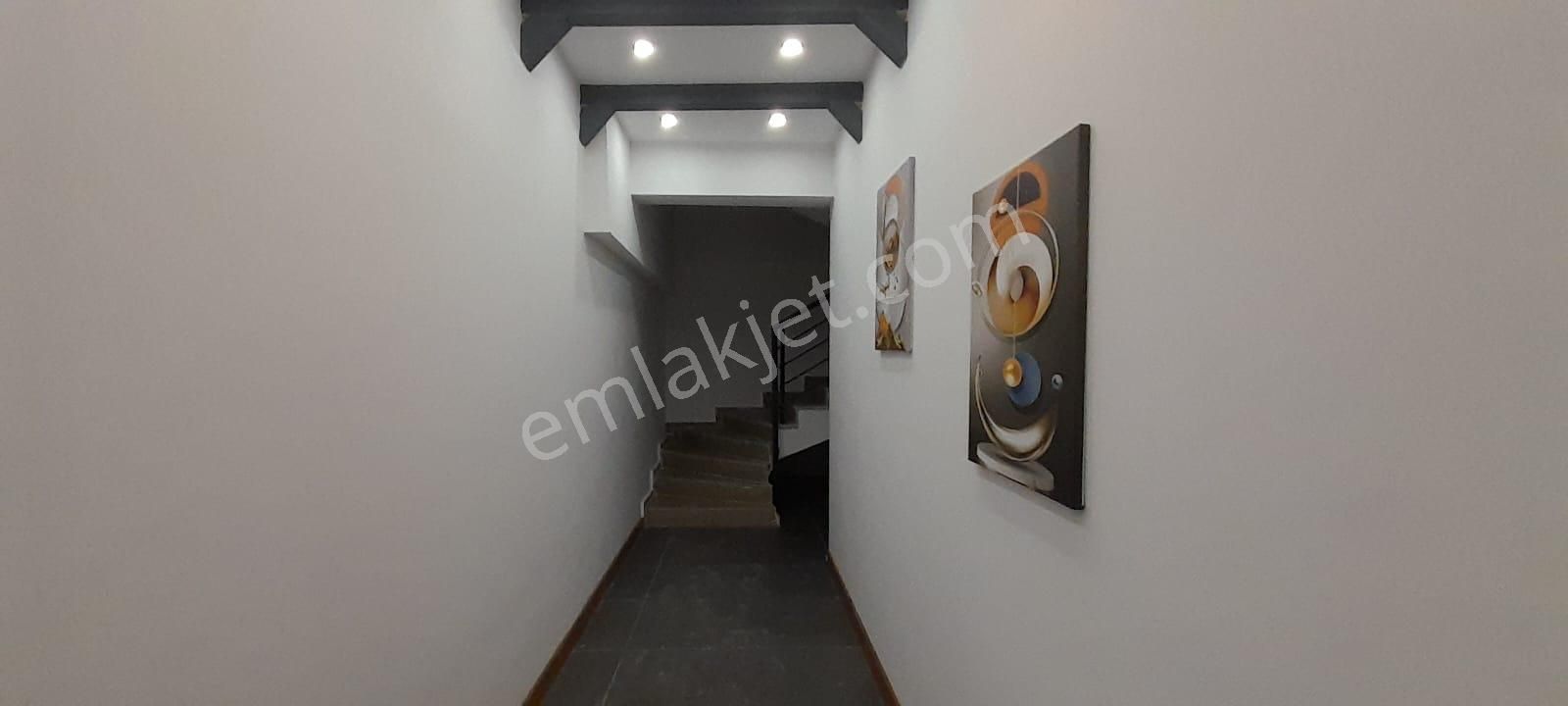 Gözde'den Çarşı Merkezde Satılık Lüks Daire.... - Görsel 12