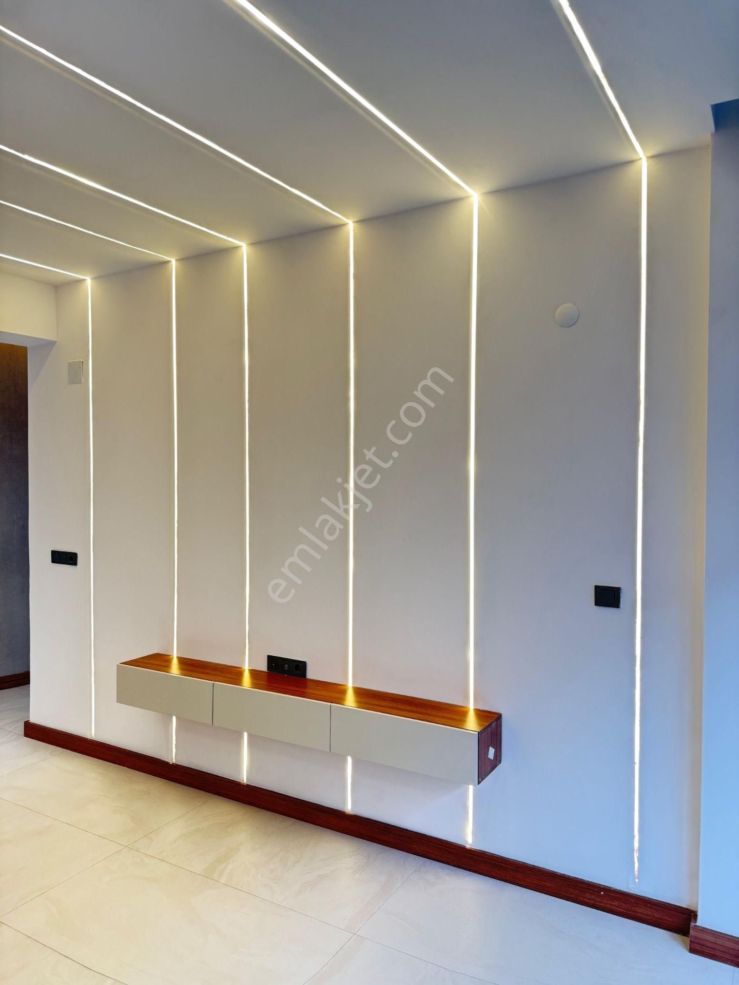 Gözde'den Çarşı Merkezde Satılık Lüks Daire.... - Görsel 27