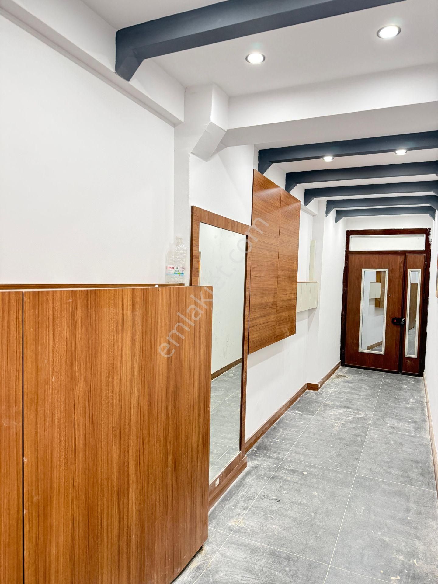 Gözde'den Çarşı Merkezde Satılık Lüks Daire.... - Görsel 22