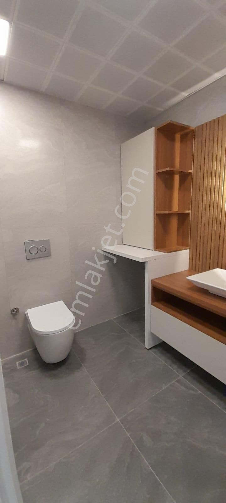 Gözde'den Çarşı Merkezde Satılık Lüks Daire.... - Görsel 9