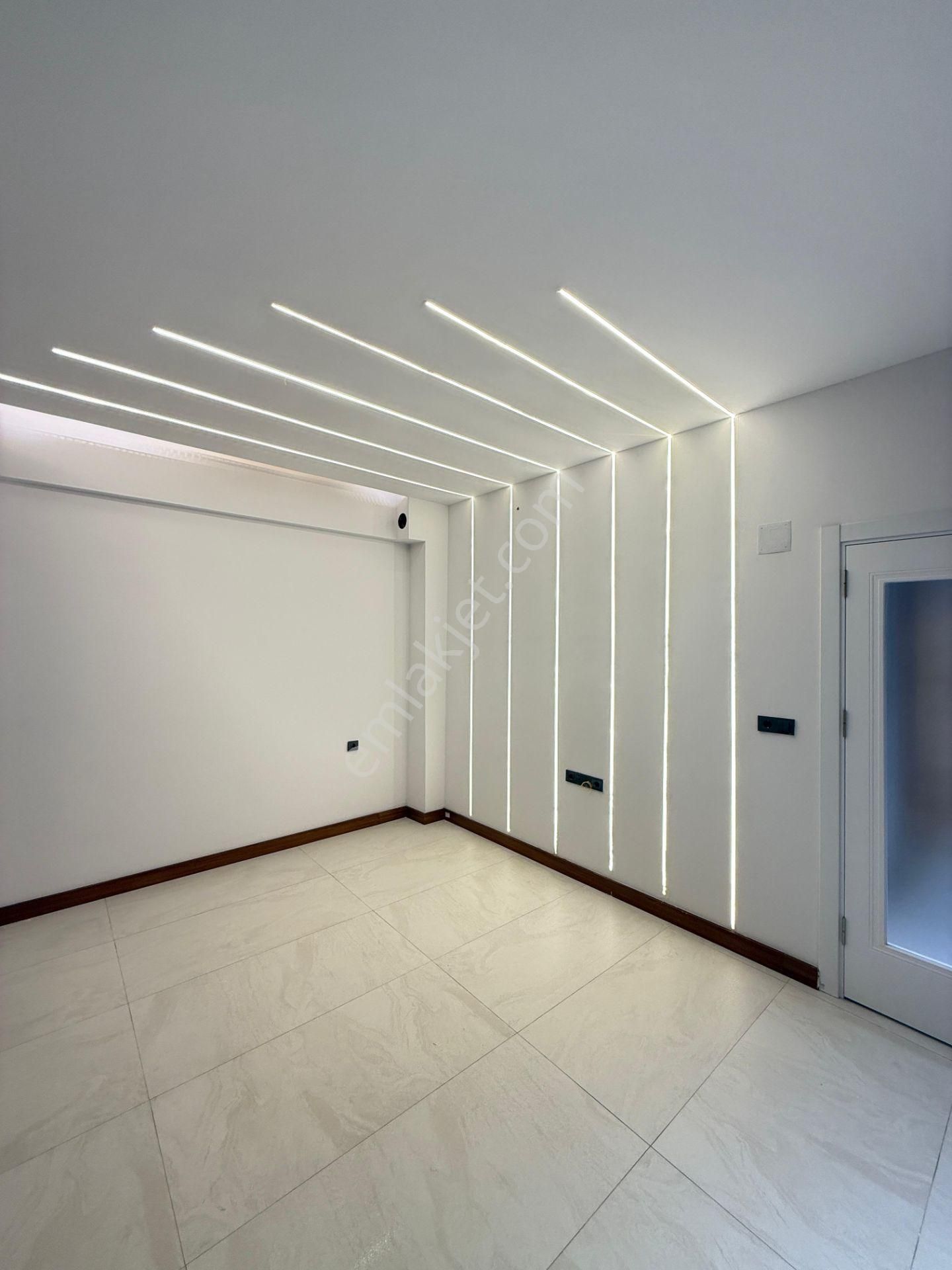 Gözde'den Çarşı Merkezde Satılık Lüks Daire.... - Görsel 24